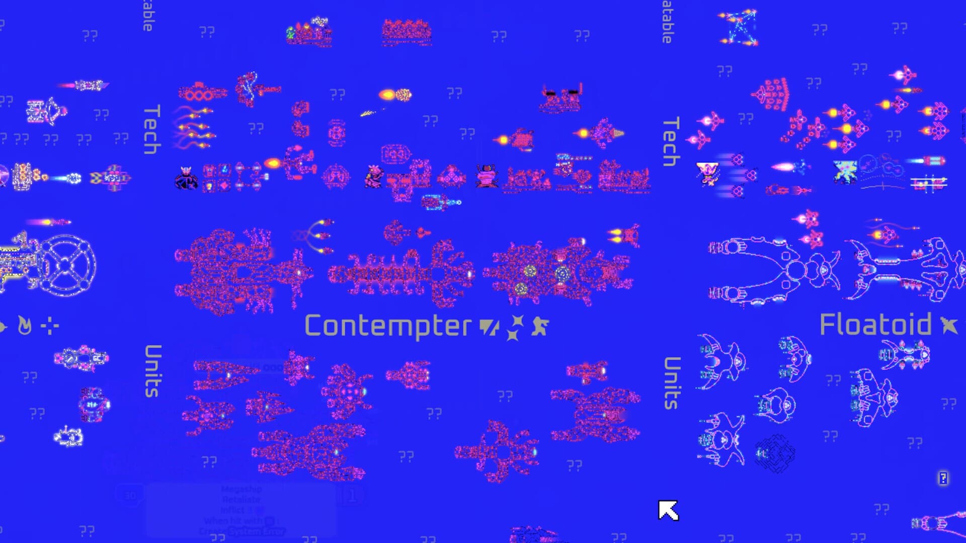 Hyperspace Deck Command