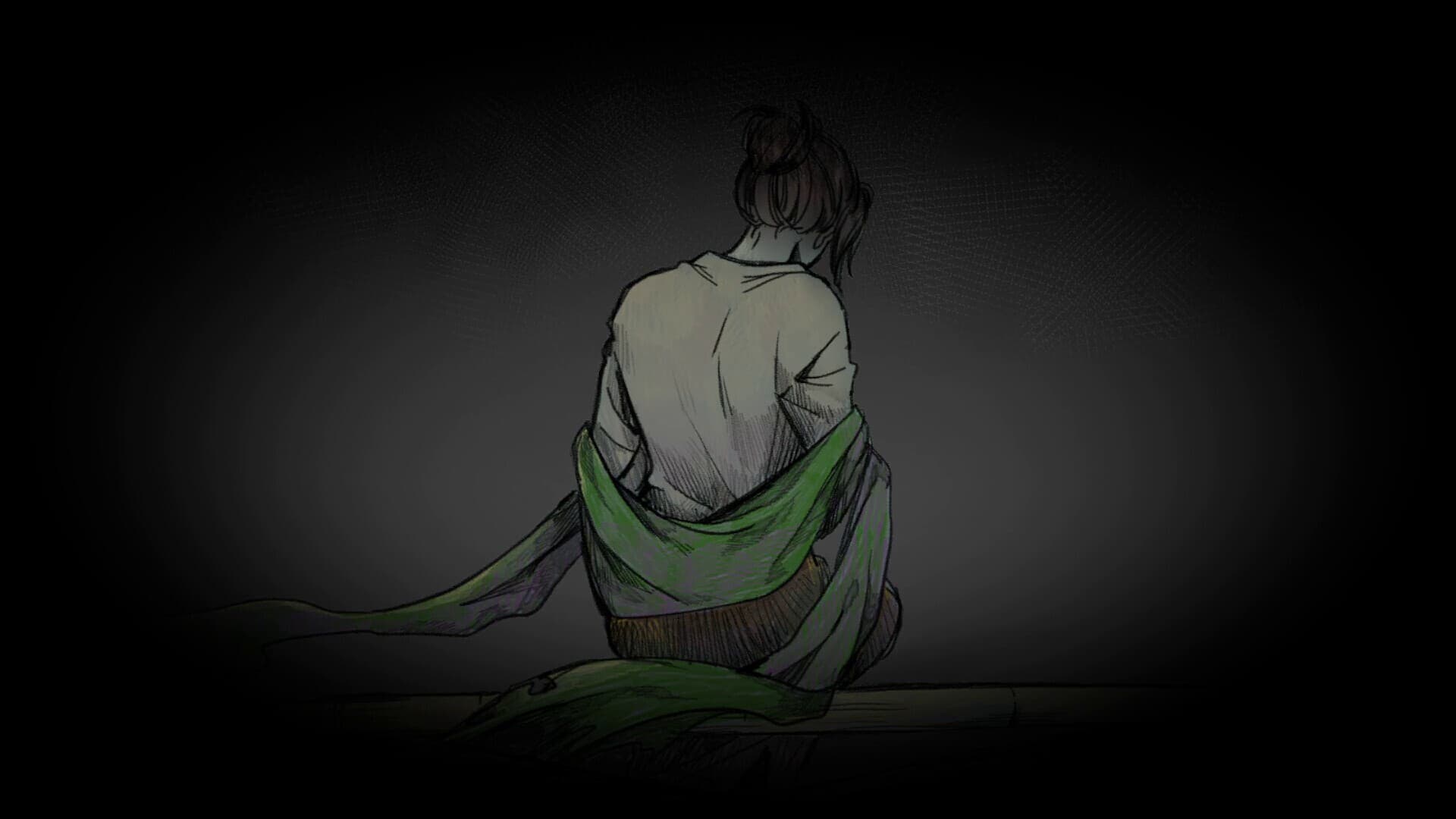 Jurnal Risa: Dark Destiny