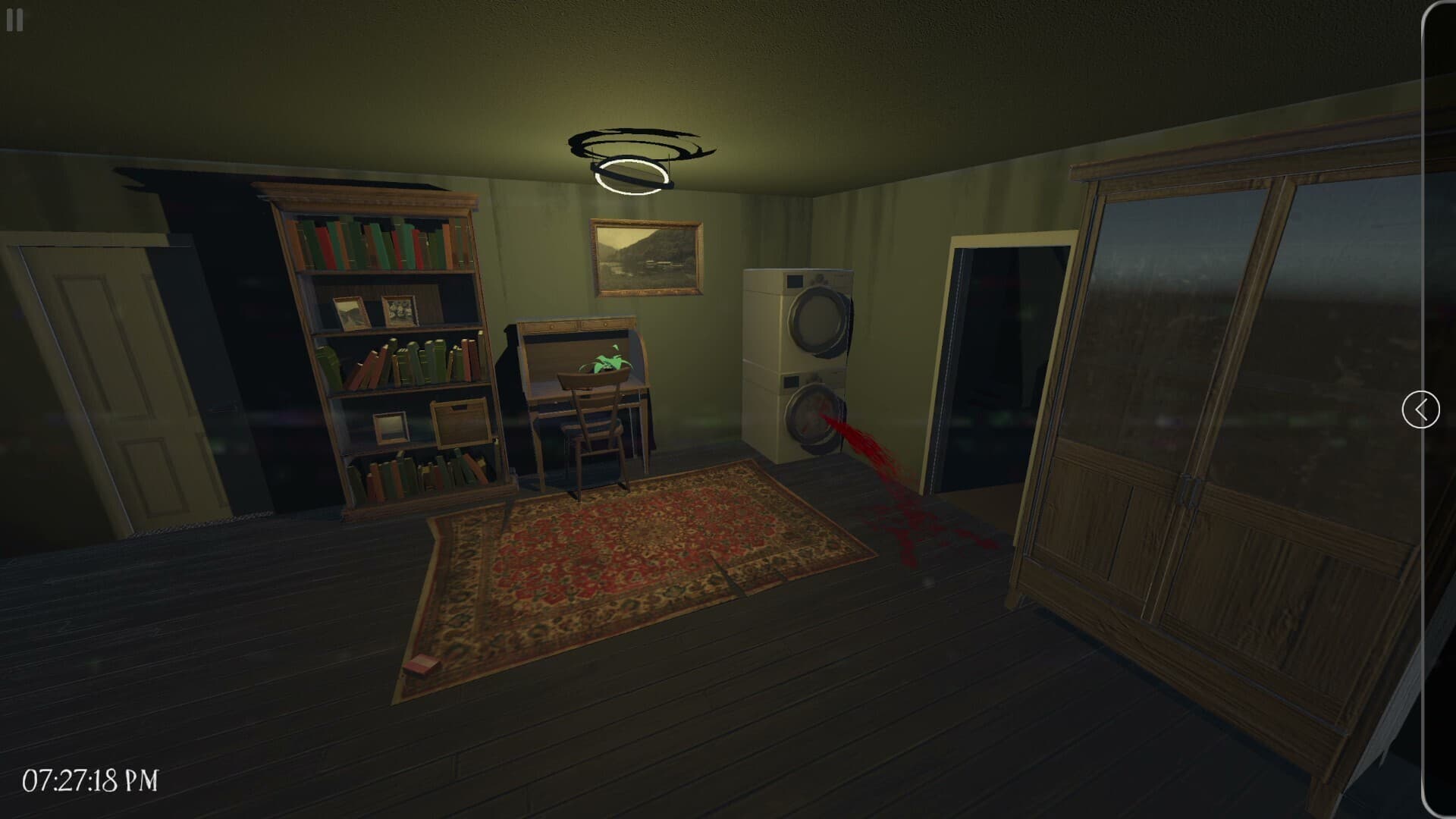 I'm on Sorority Duty