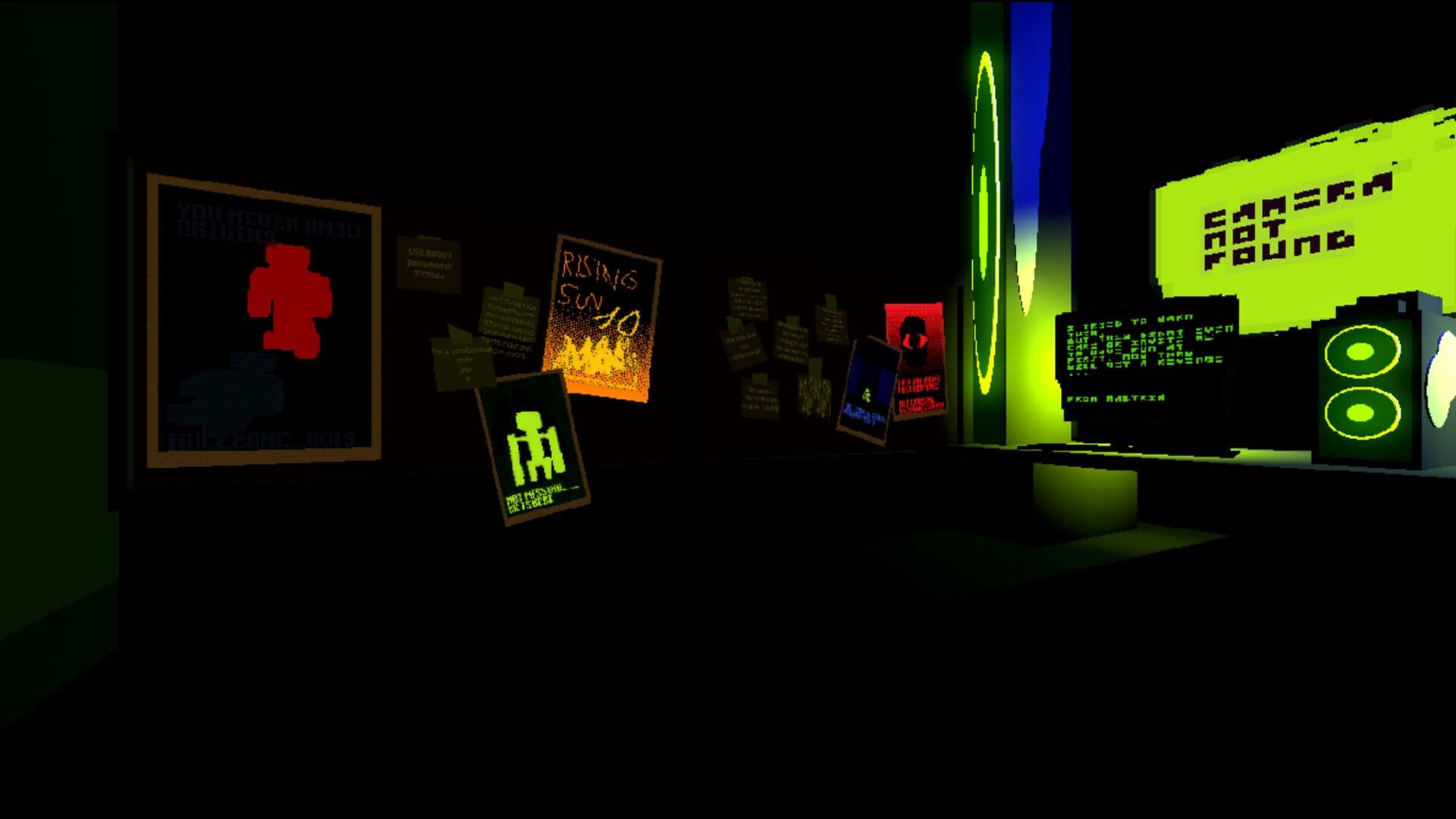 Tubby's Wonderful Town