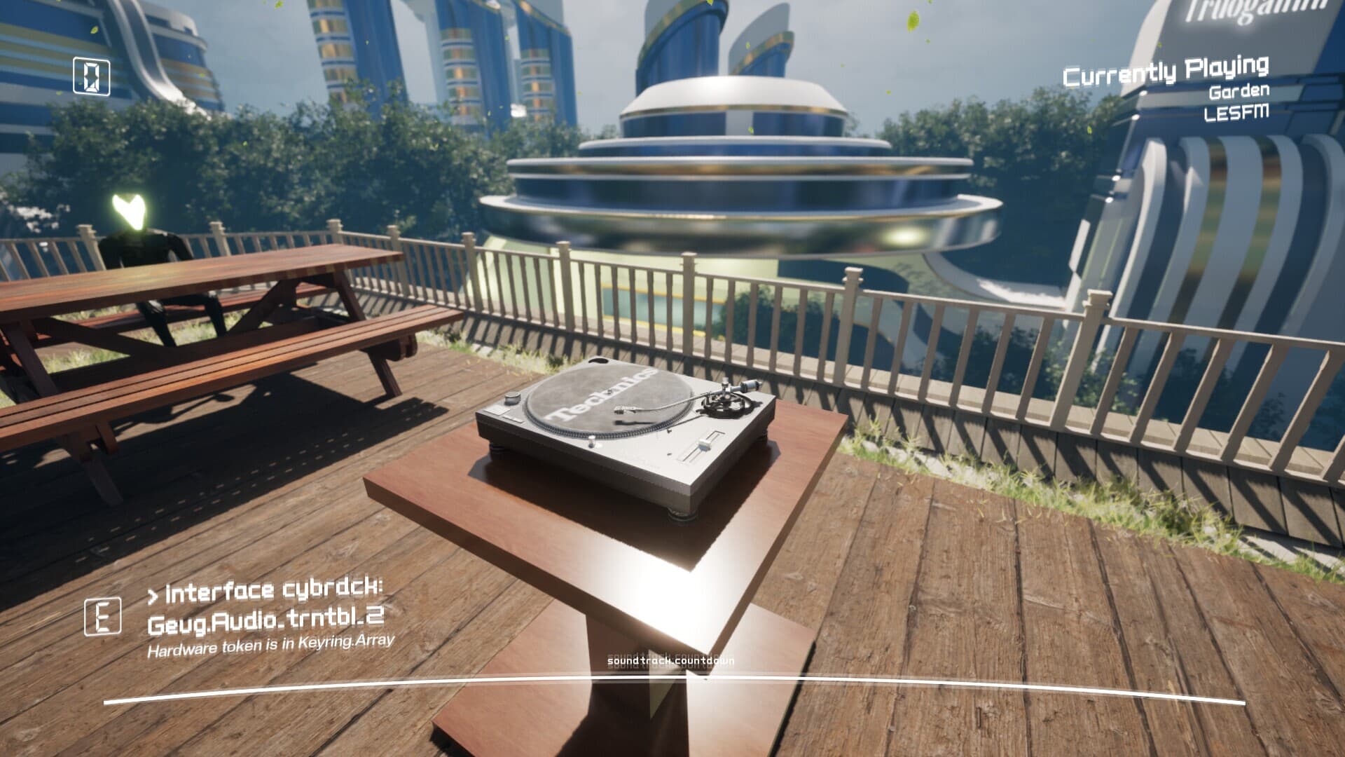 Project: Another Use — Graftage