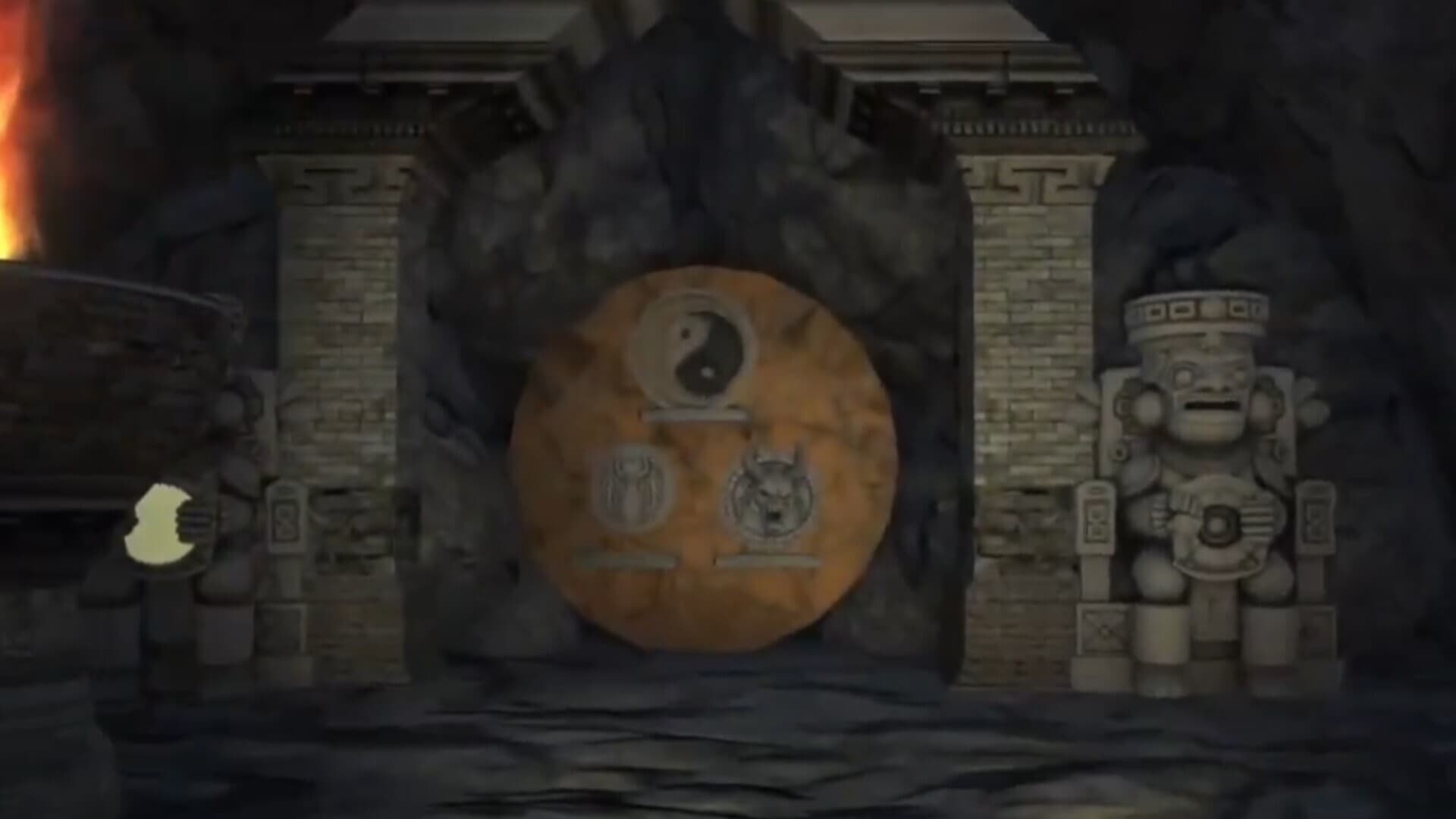 Madman's Maze 2: Garret's Nightmare