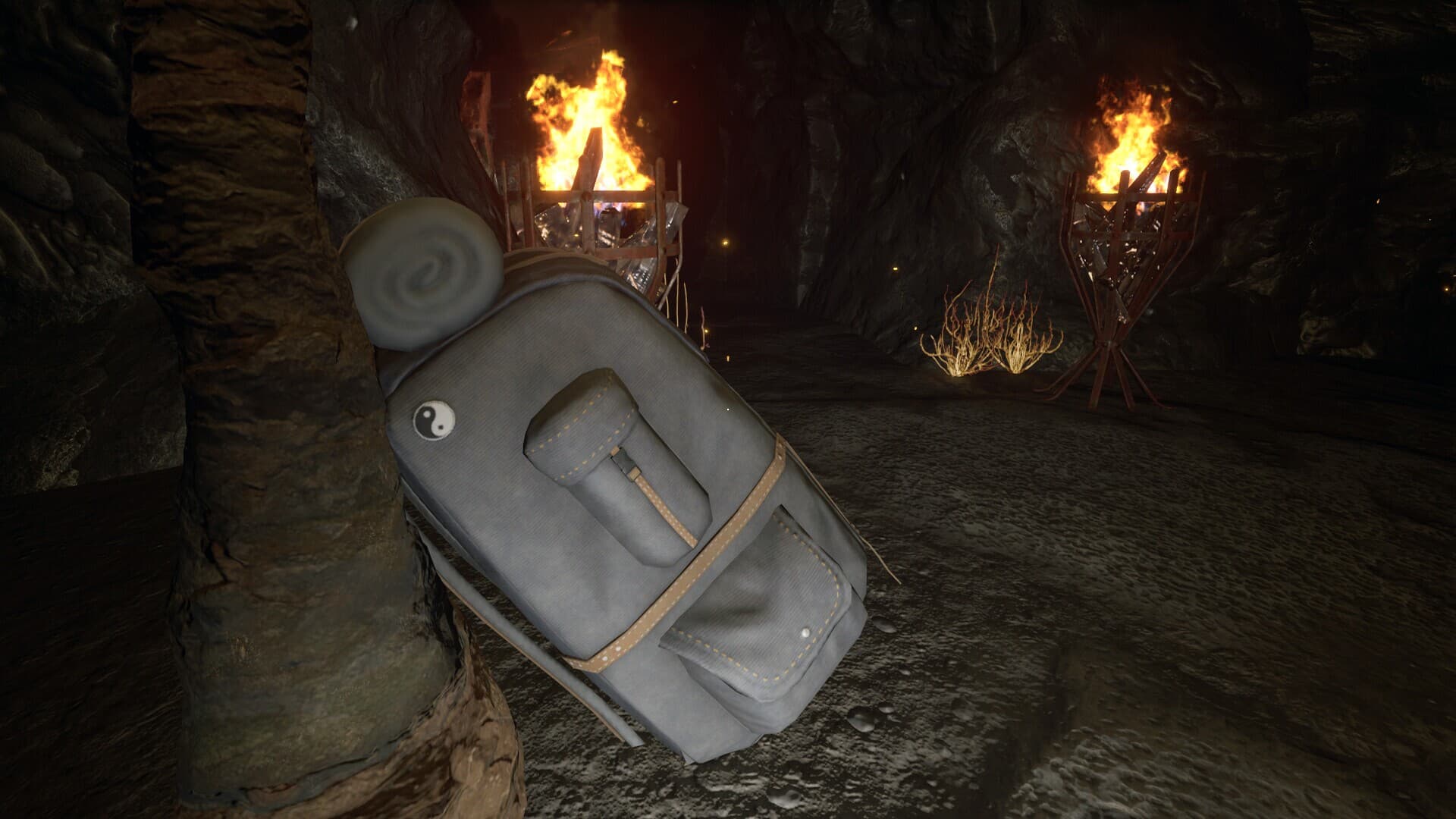 Temple of the Green Moon: Prologue