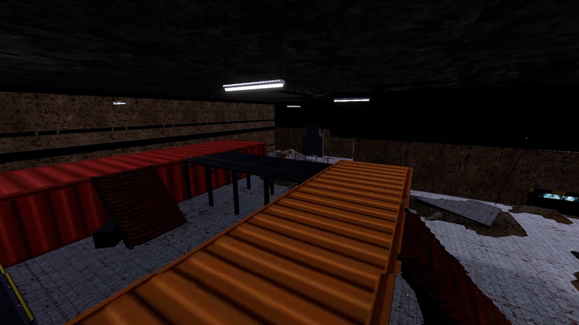 ​Survivor: Gunfire