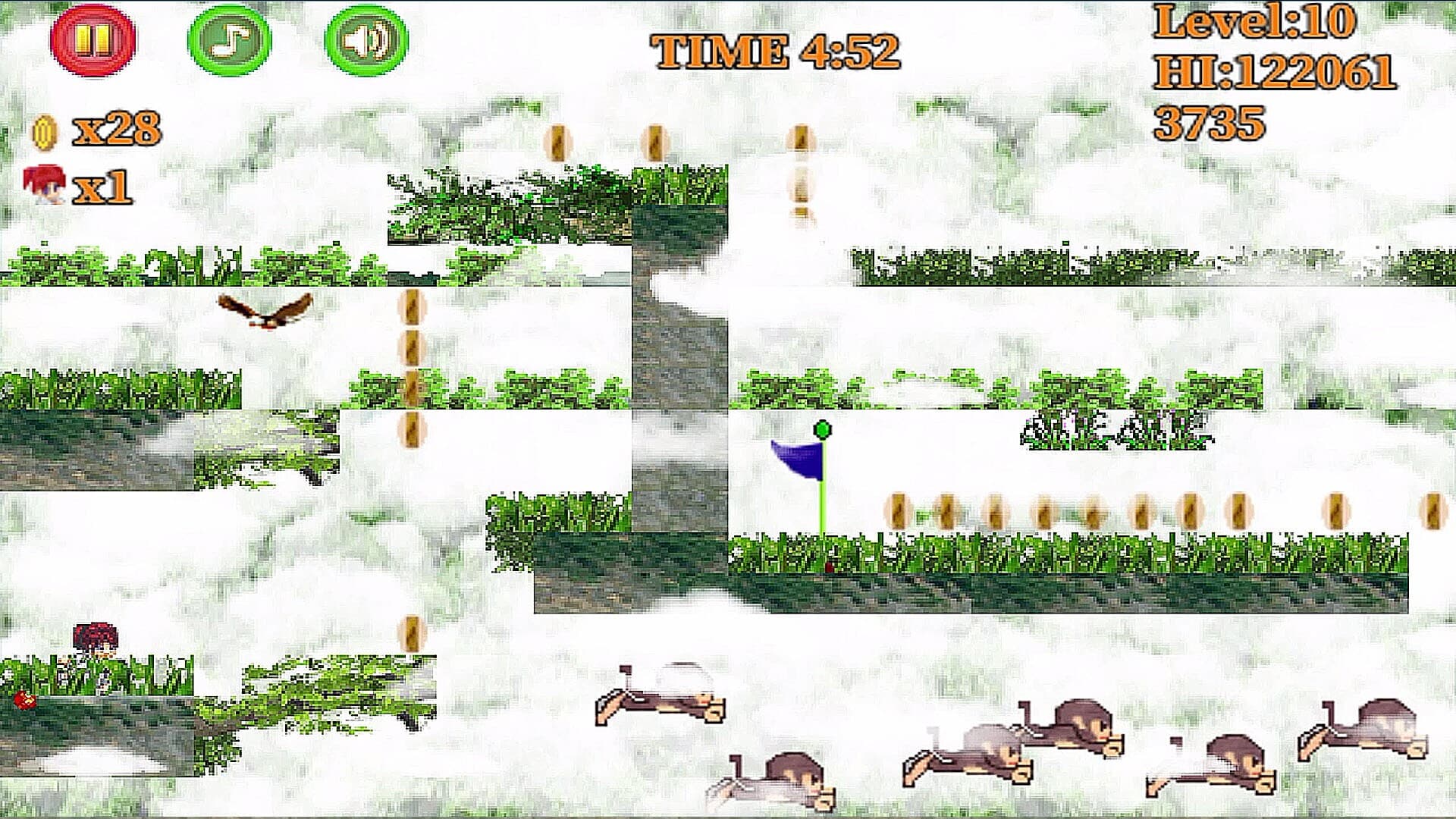 幻想青春传 Fantasy Youth ファンタジー青春