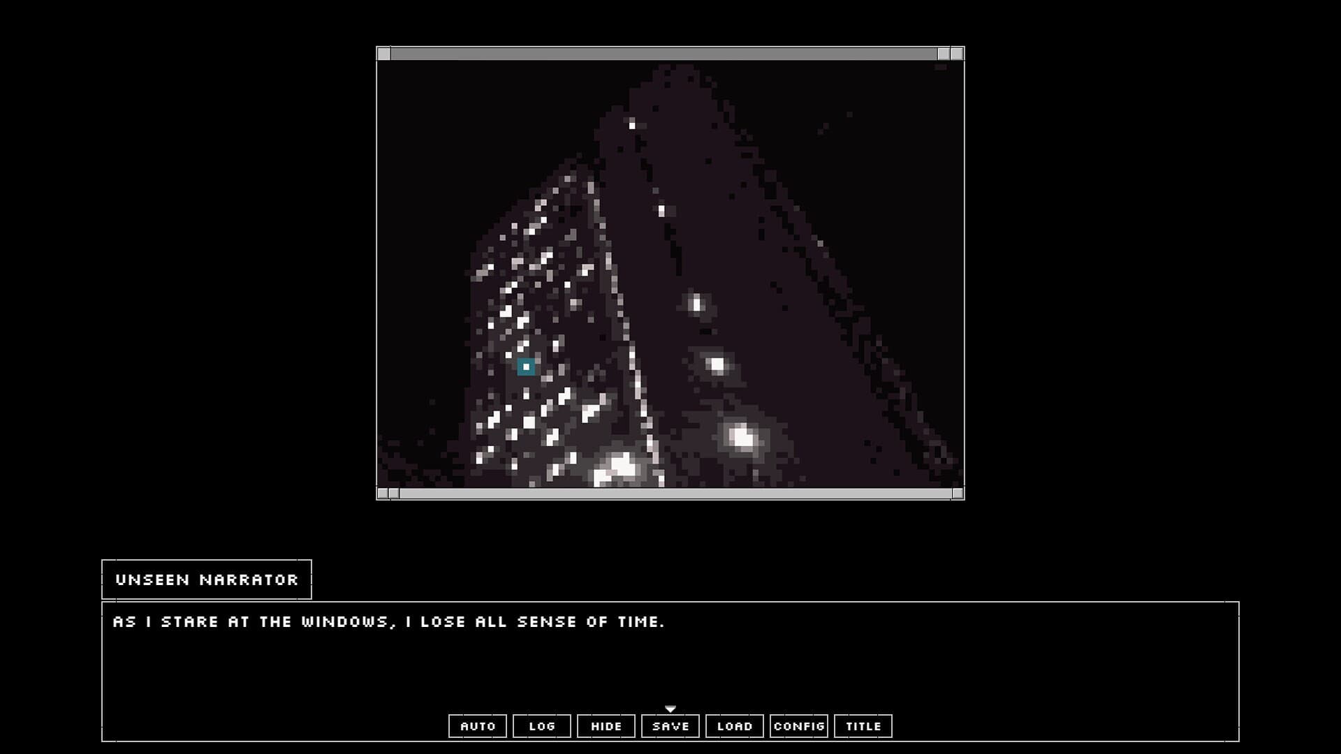 Mobile Murder Mystery