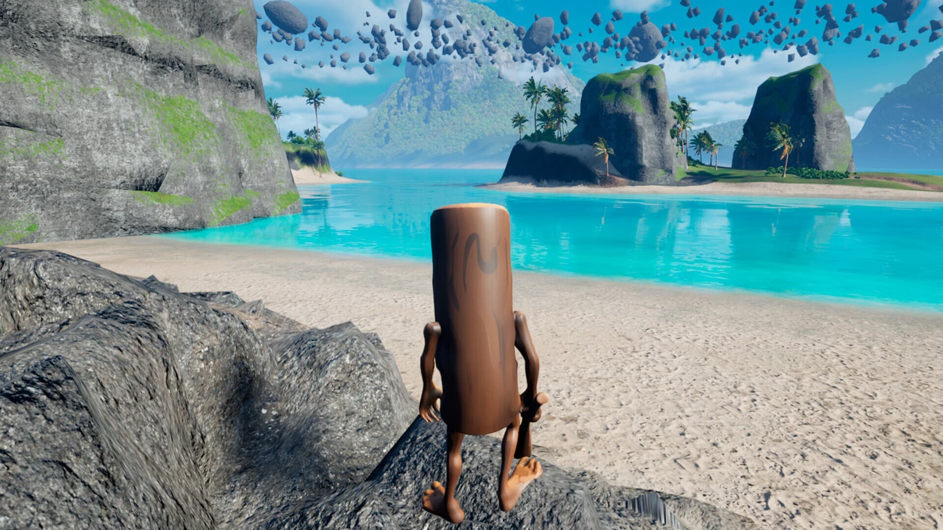 Only Up: BRAINROT TOGETHER