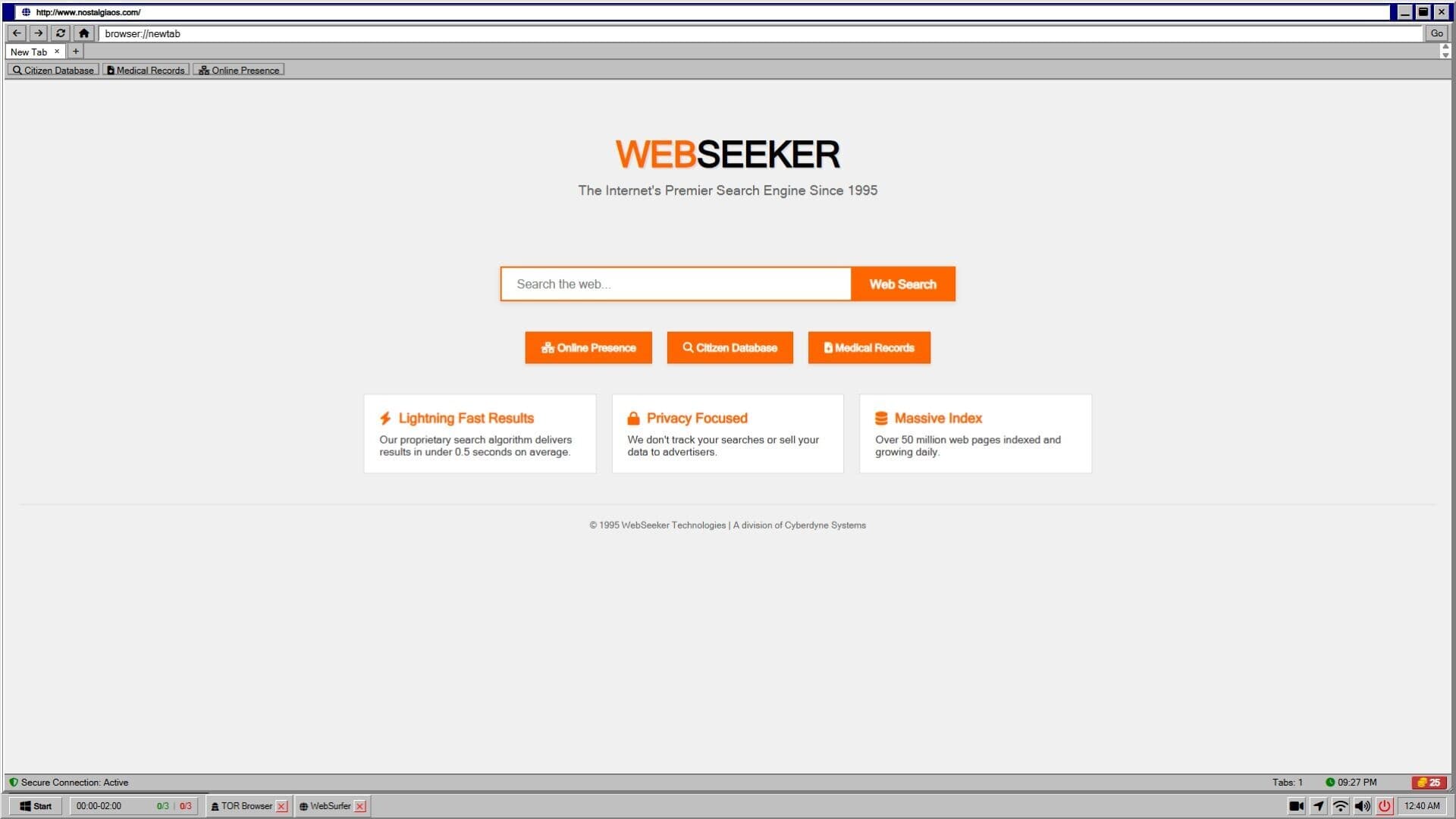 RedLantern | 赤提灯