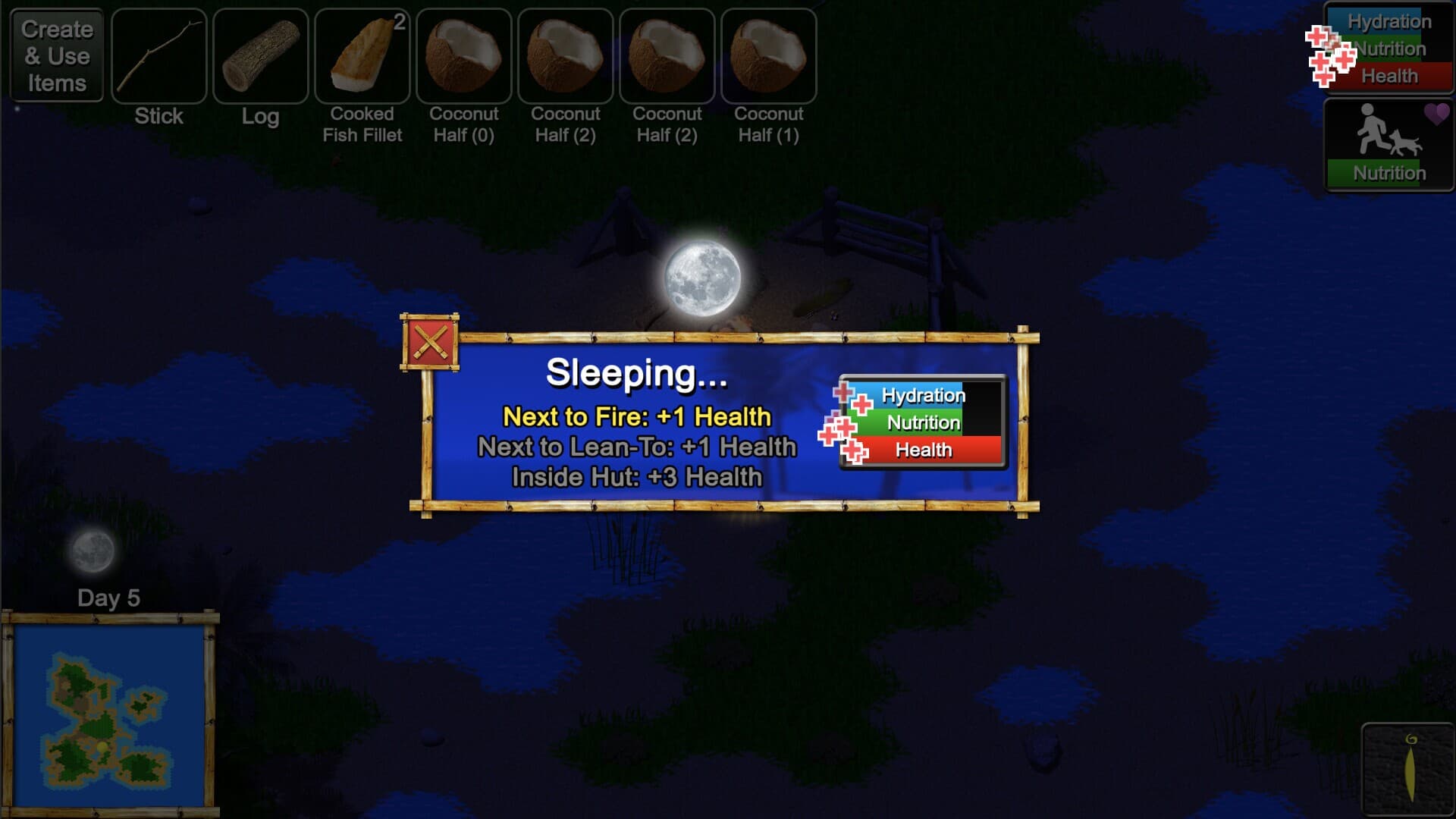 Stranded Without A Phone