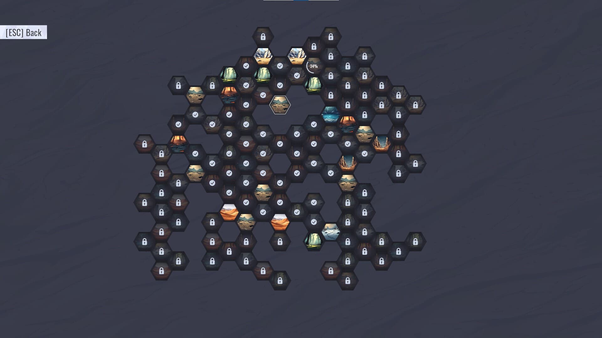 Factory Planner: First Sparks