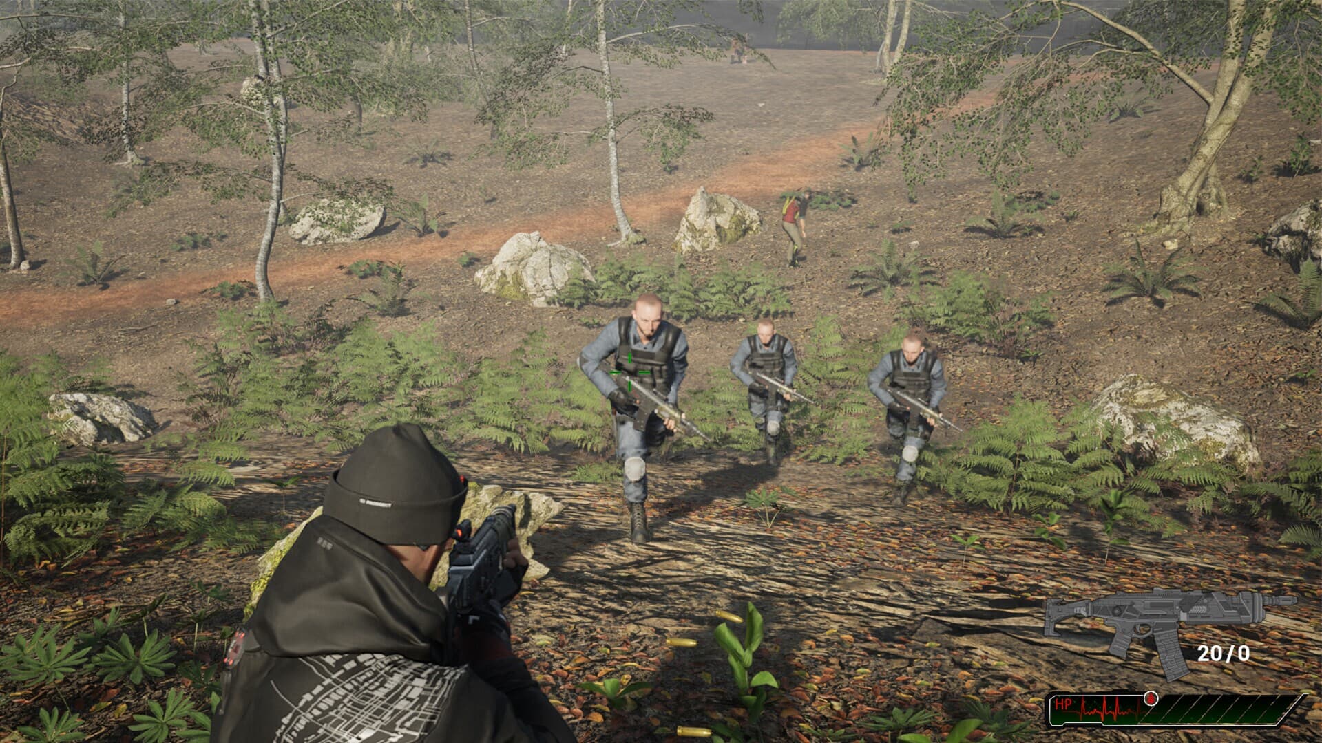 Money Theft 3 Last Mission