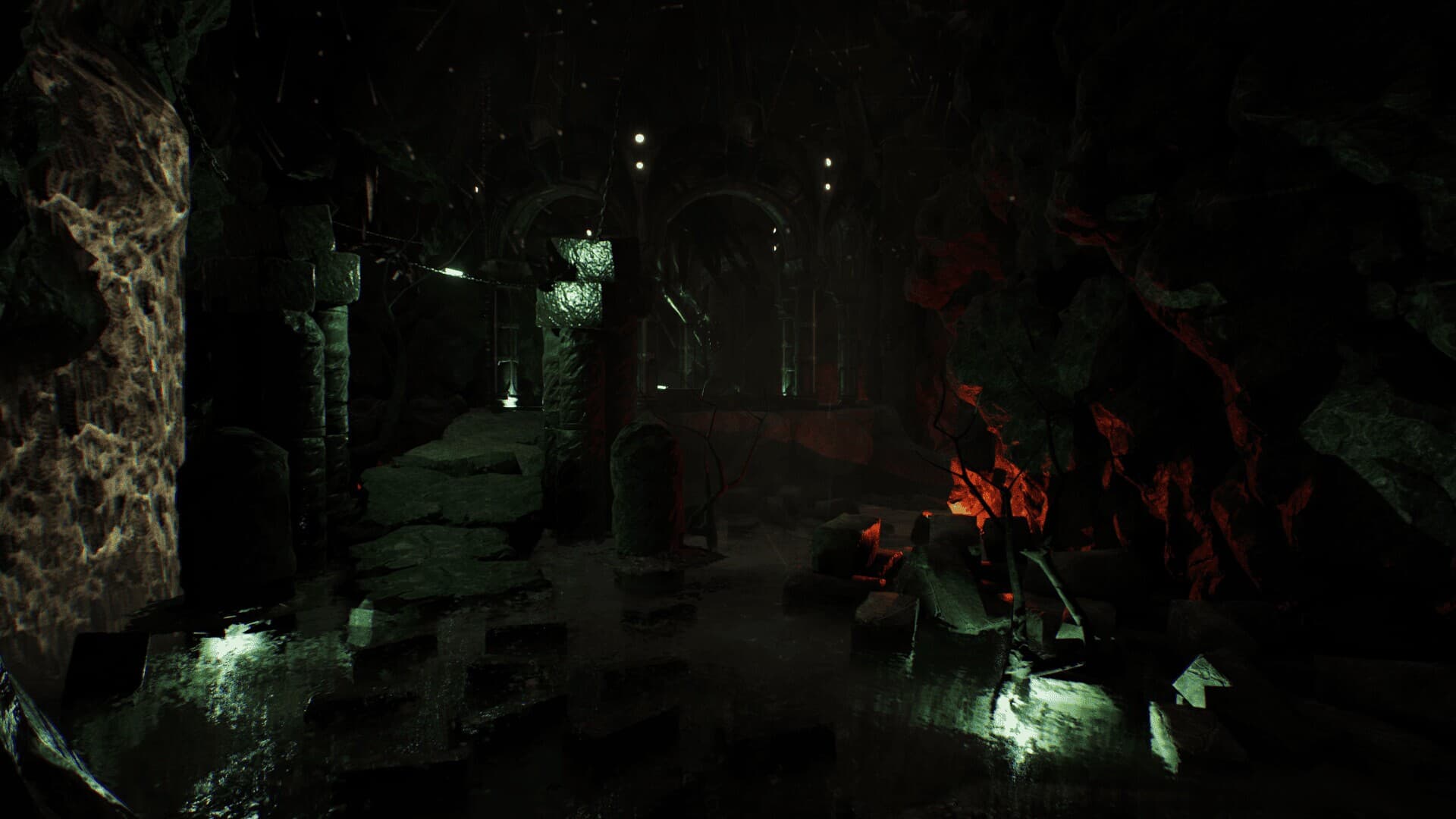 The House: Mystery Escape