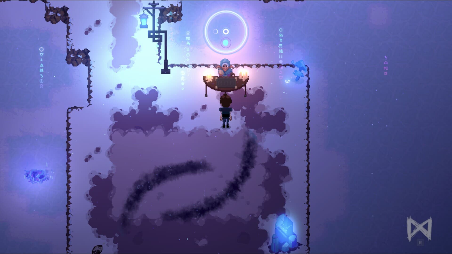 Master Lemon: The Quest for Iceland