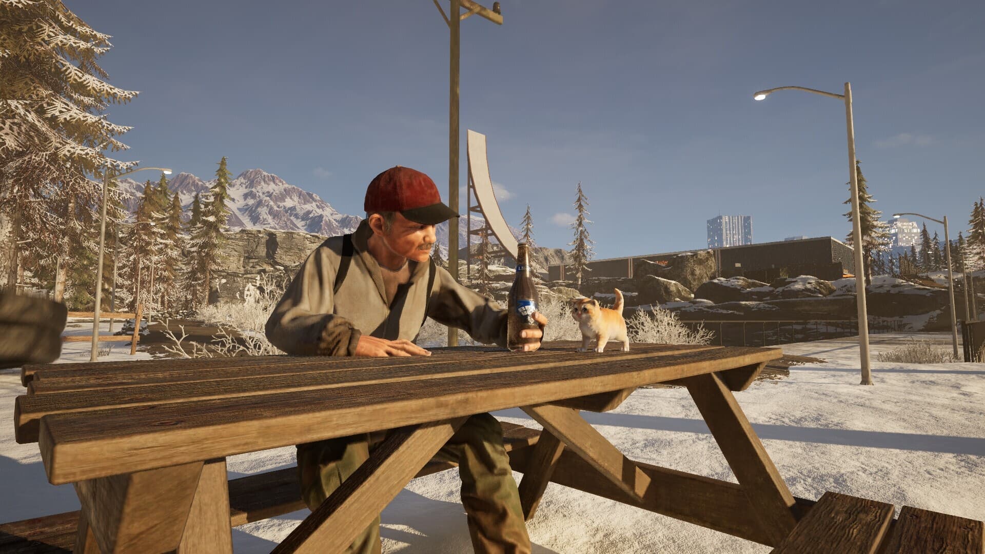 C.A.R.S. - Creating A Ridiculous Shitshow