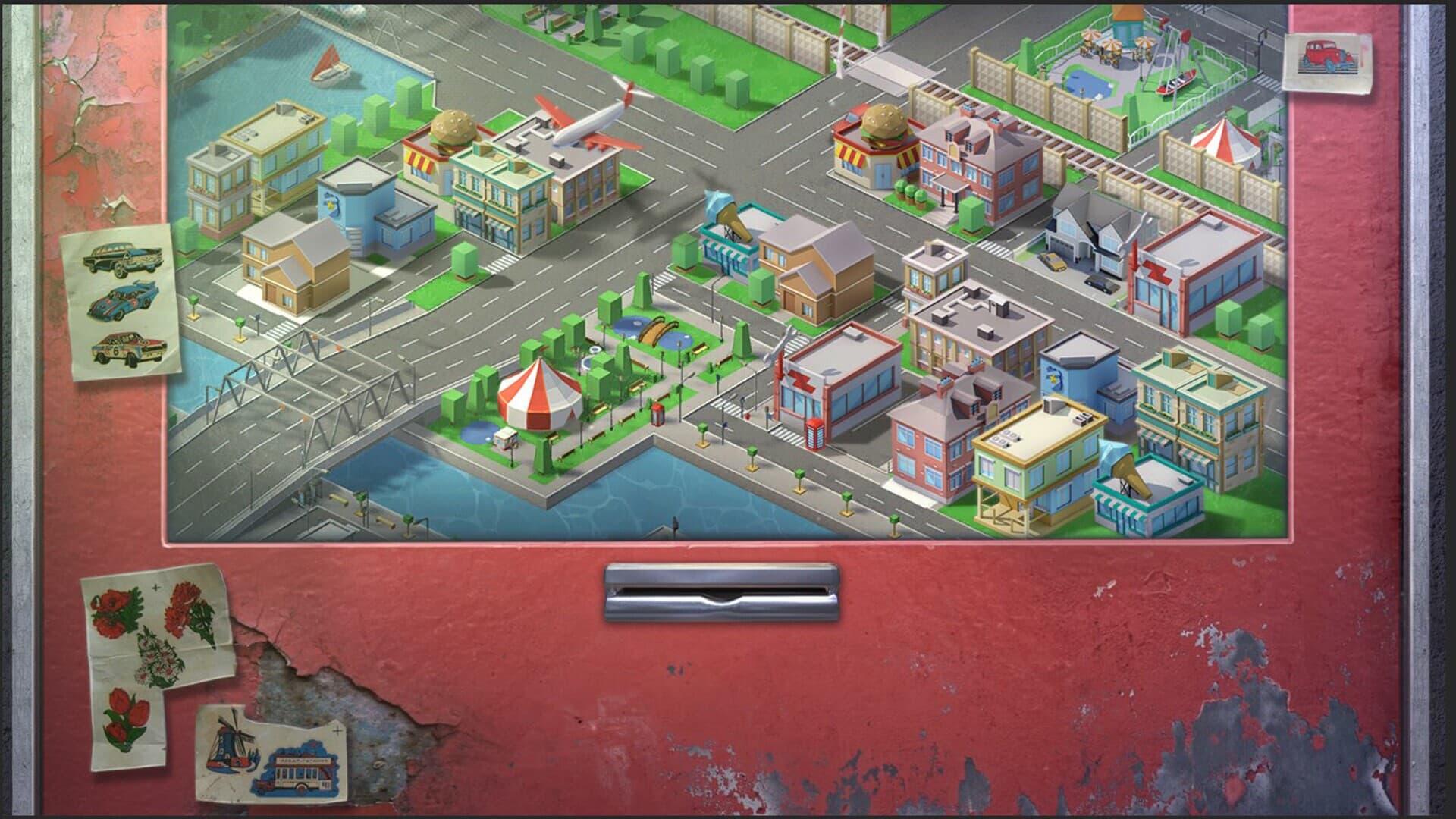 Detectives United: Mission Possible Collector's Edition