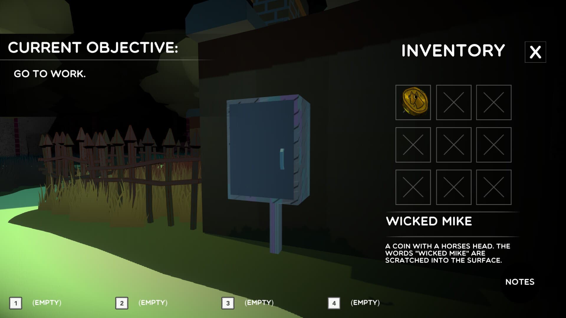 VideoHole: Episode II