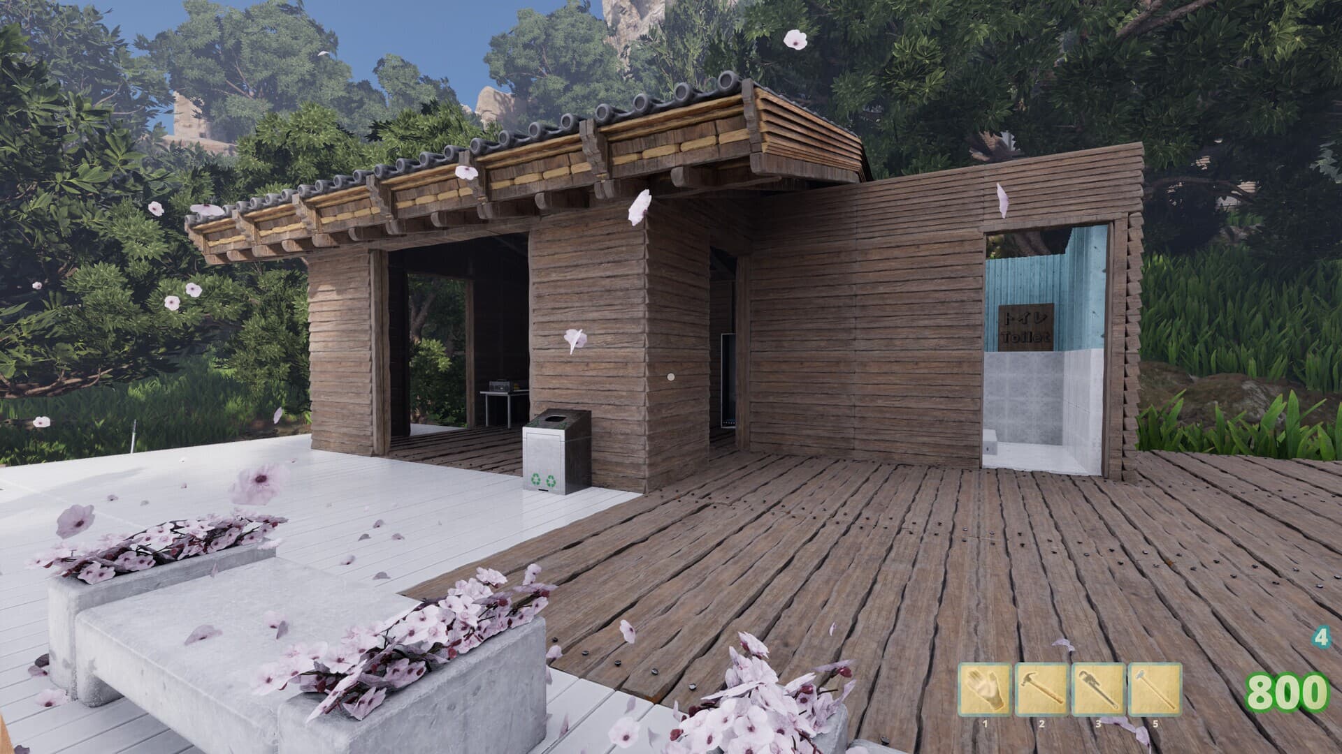 Train Station Simulator: Together in Japan