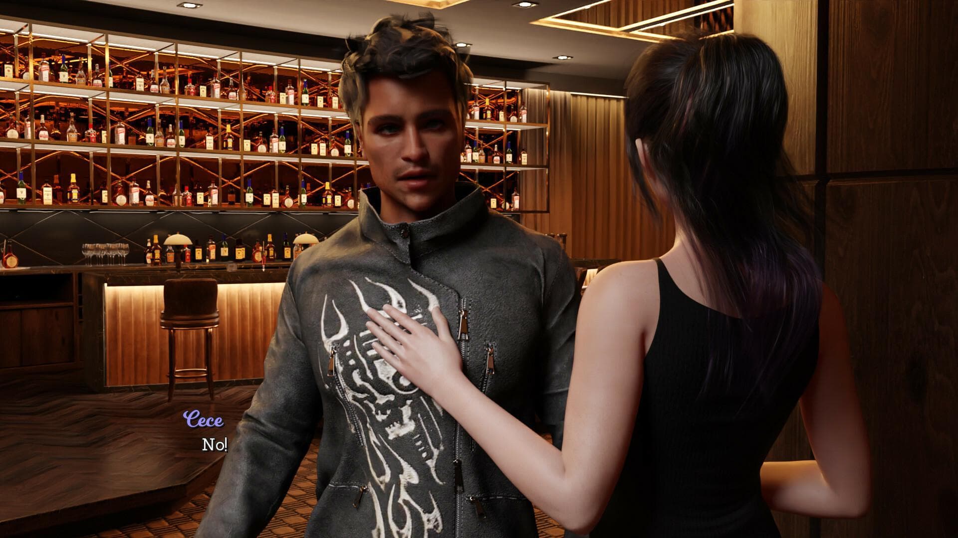 U4iA - Season 1 + Leap of Faith Bundle