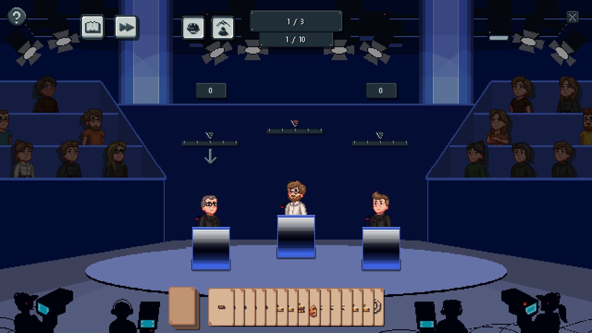 Vox Populi: Canada 2025