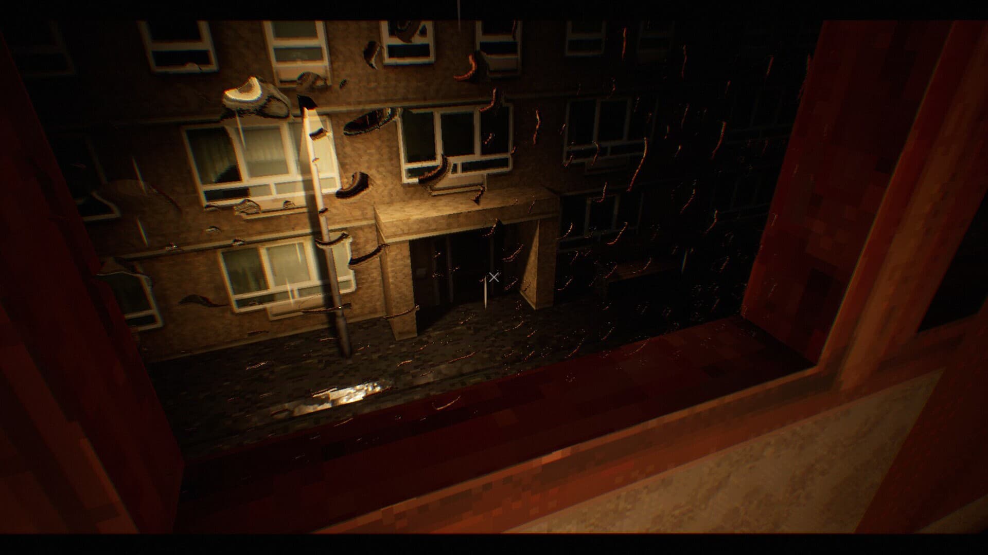 Hollowbrook - Apartments