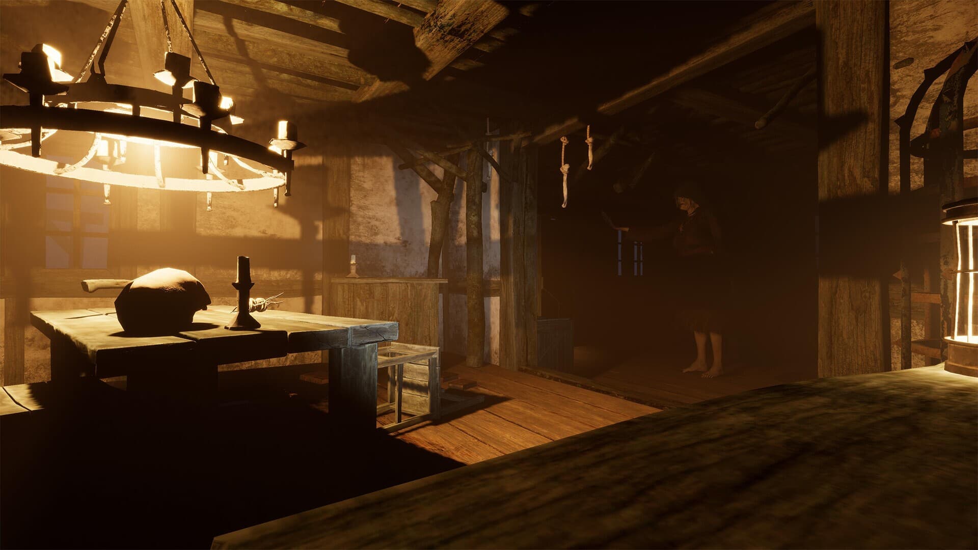 Village of the Curse