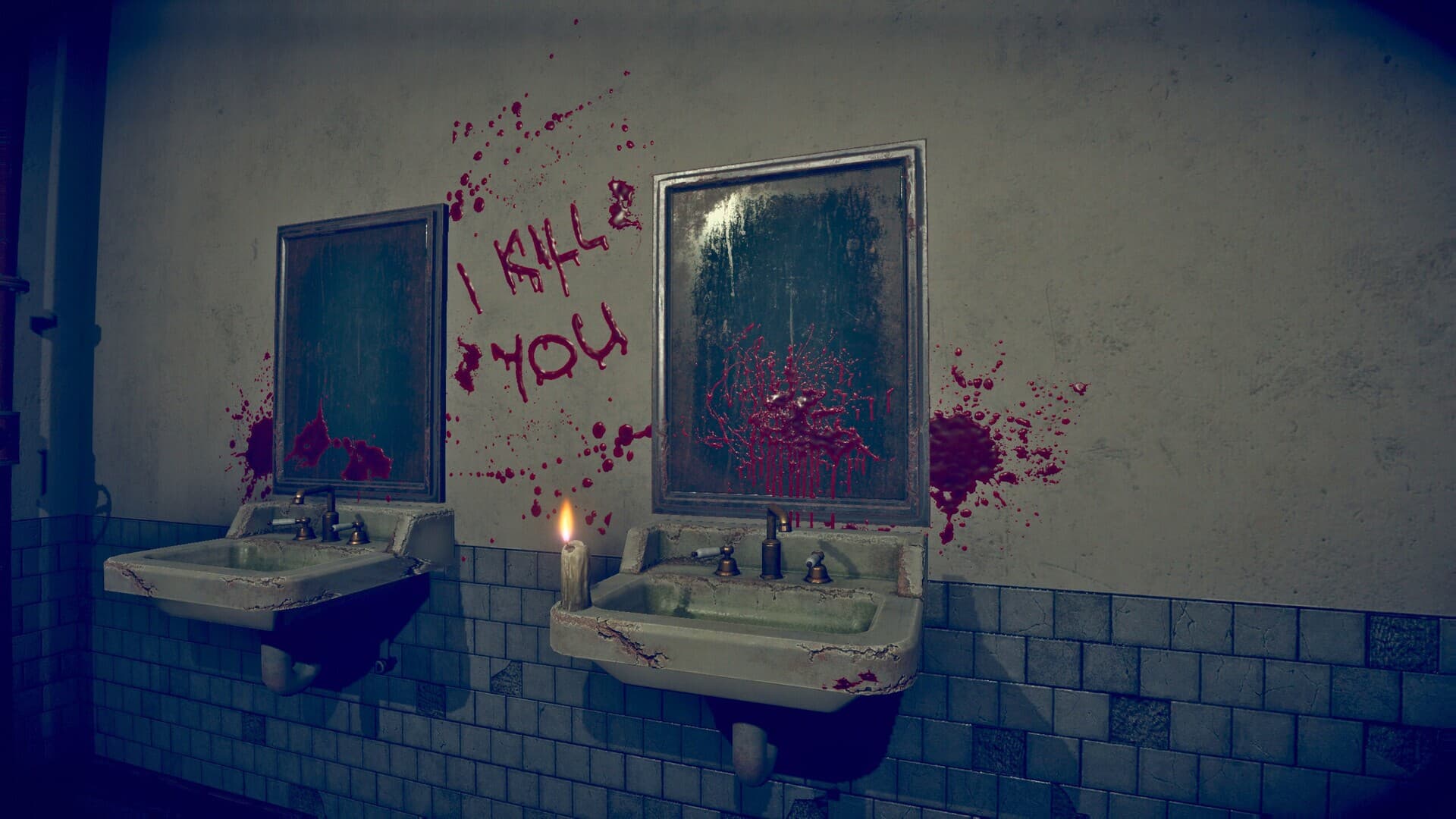 The Amygdala Protocol