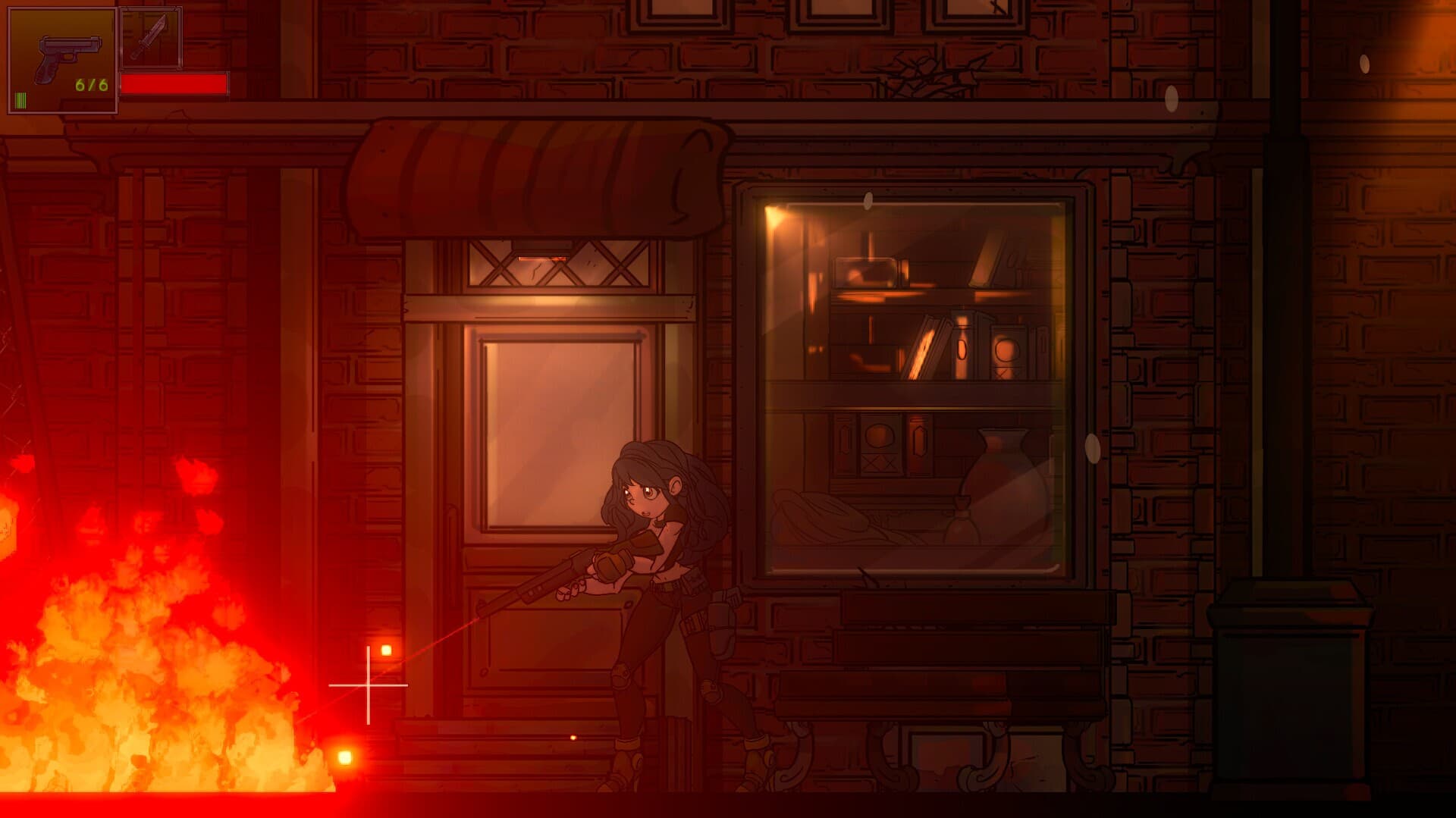 VonGarland Castle: Beyond Blood