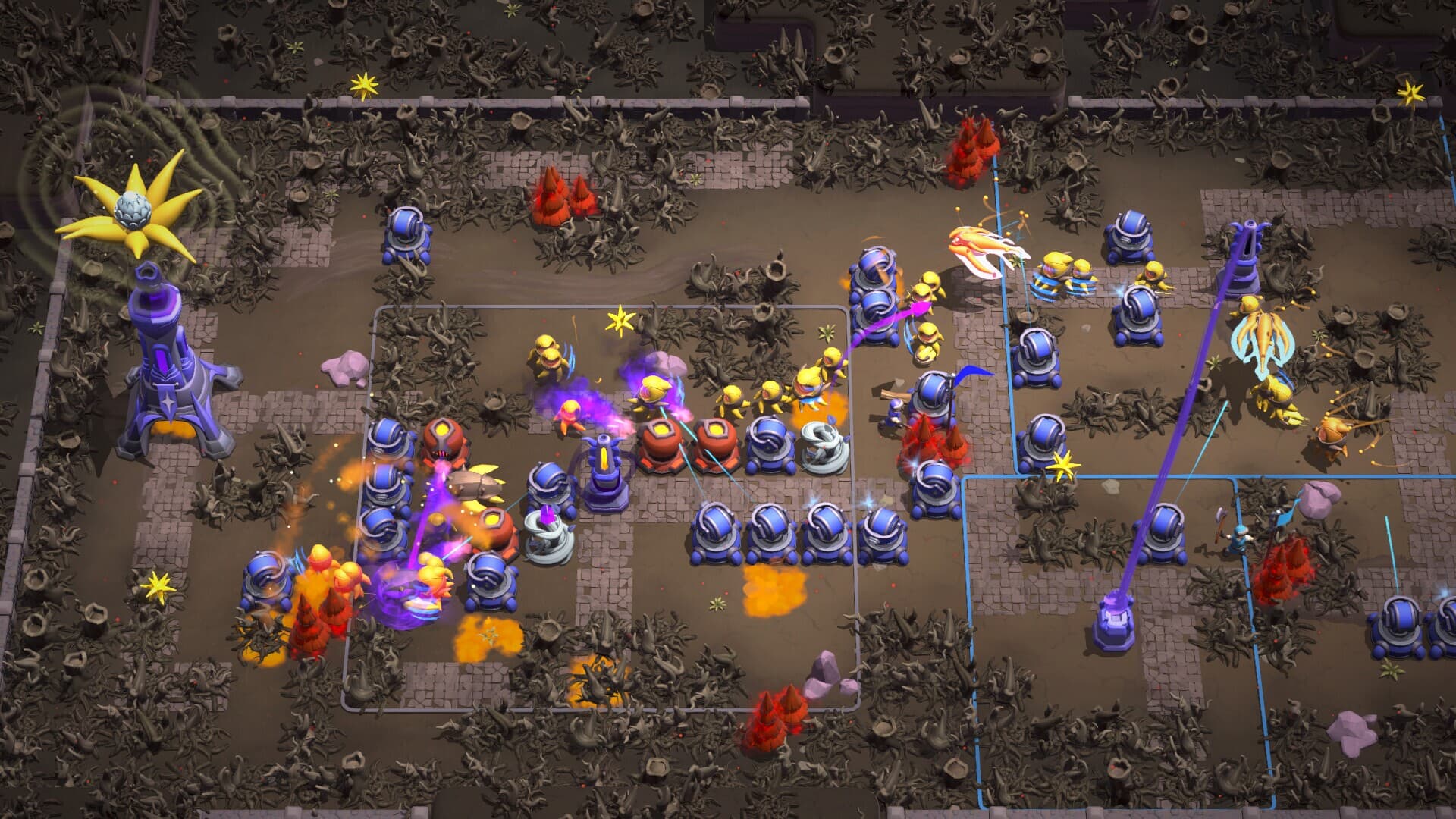 Spires of Morosith: Gossamer Sundered