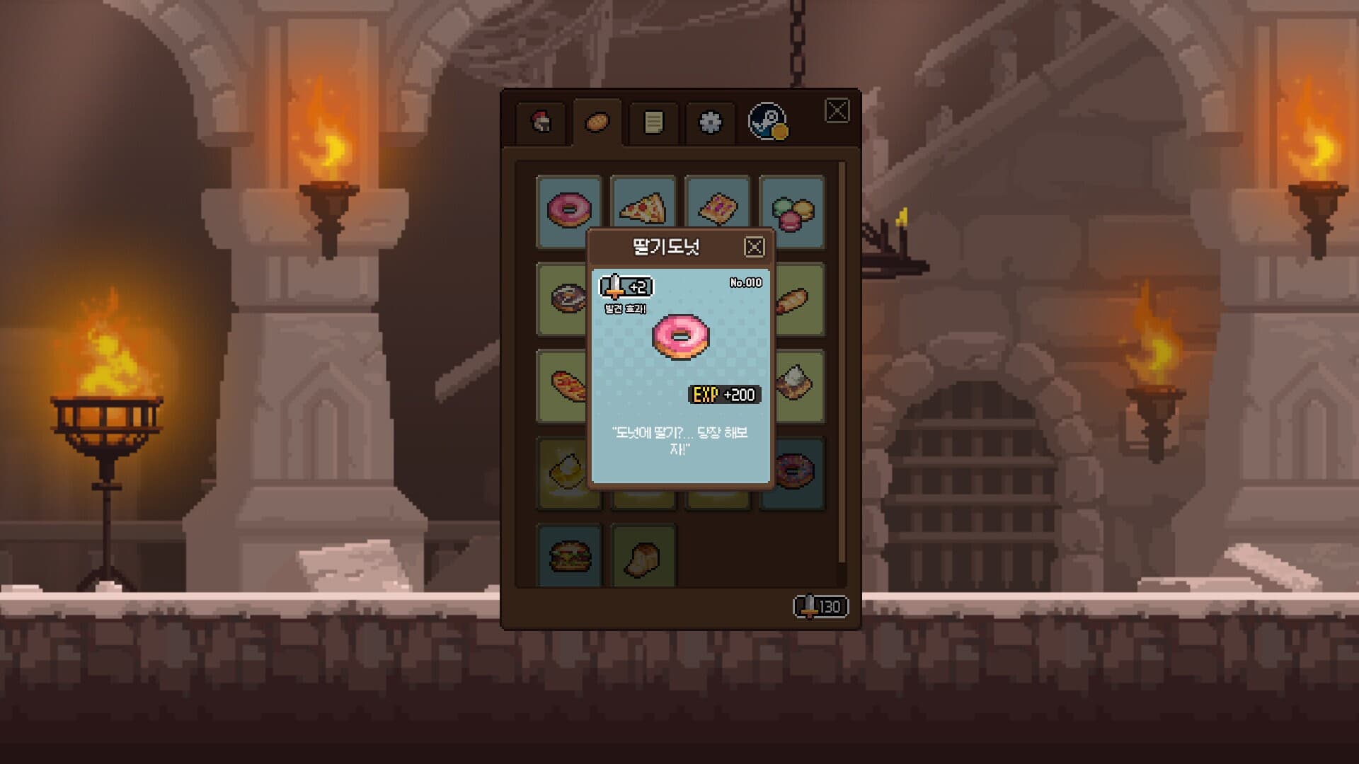 Crusaders Quest: Mini