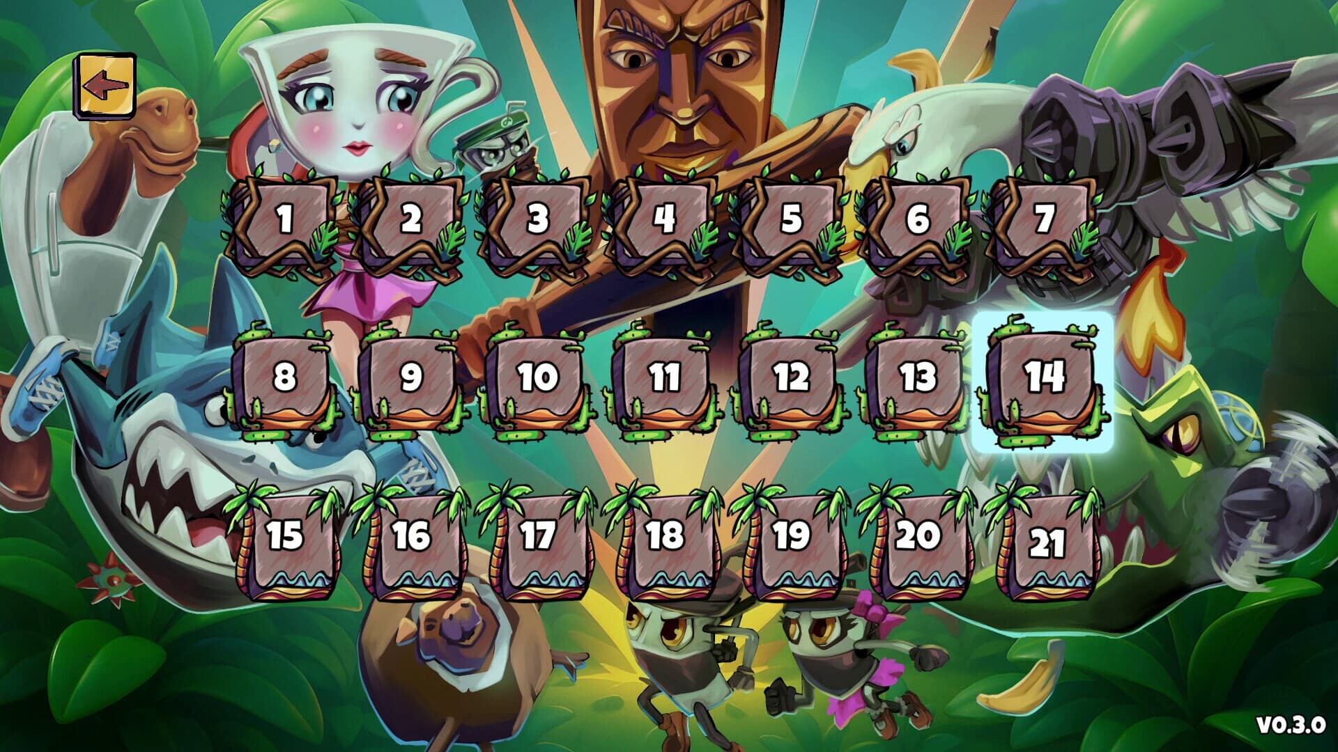 Bombardiro Crocodilo MISSION