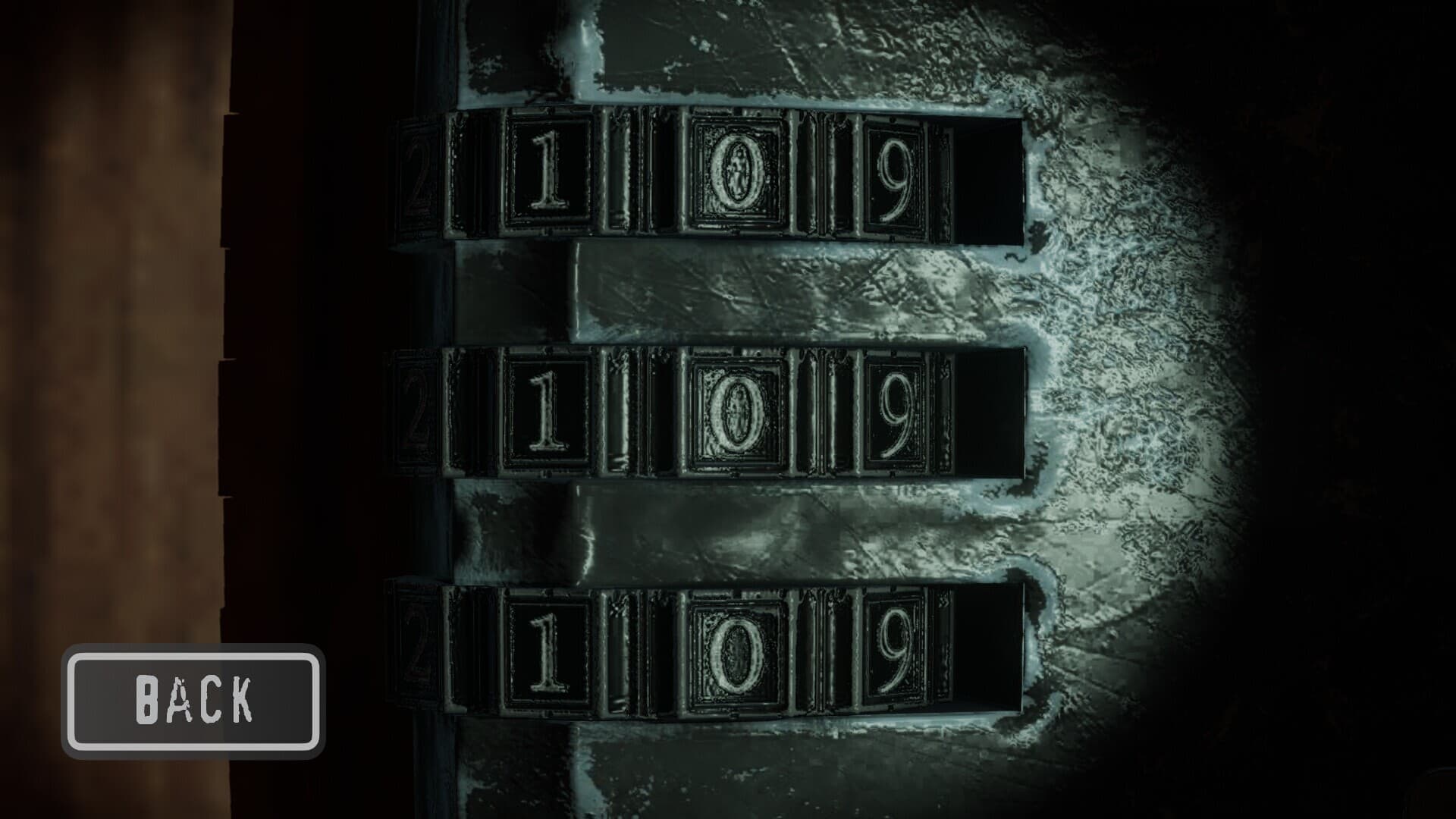 Jeff The Killer: Horror Game