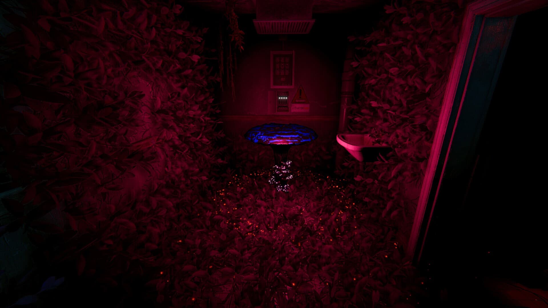 Tales of Ancients: Hollow Apartments