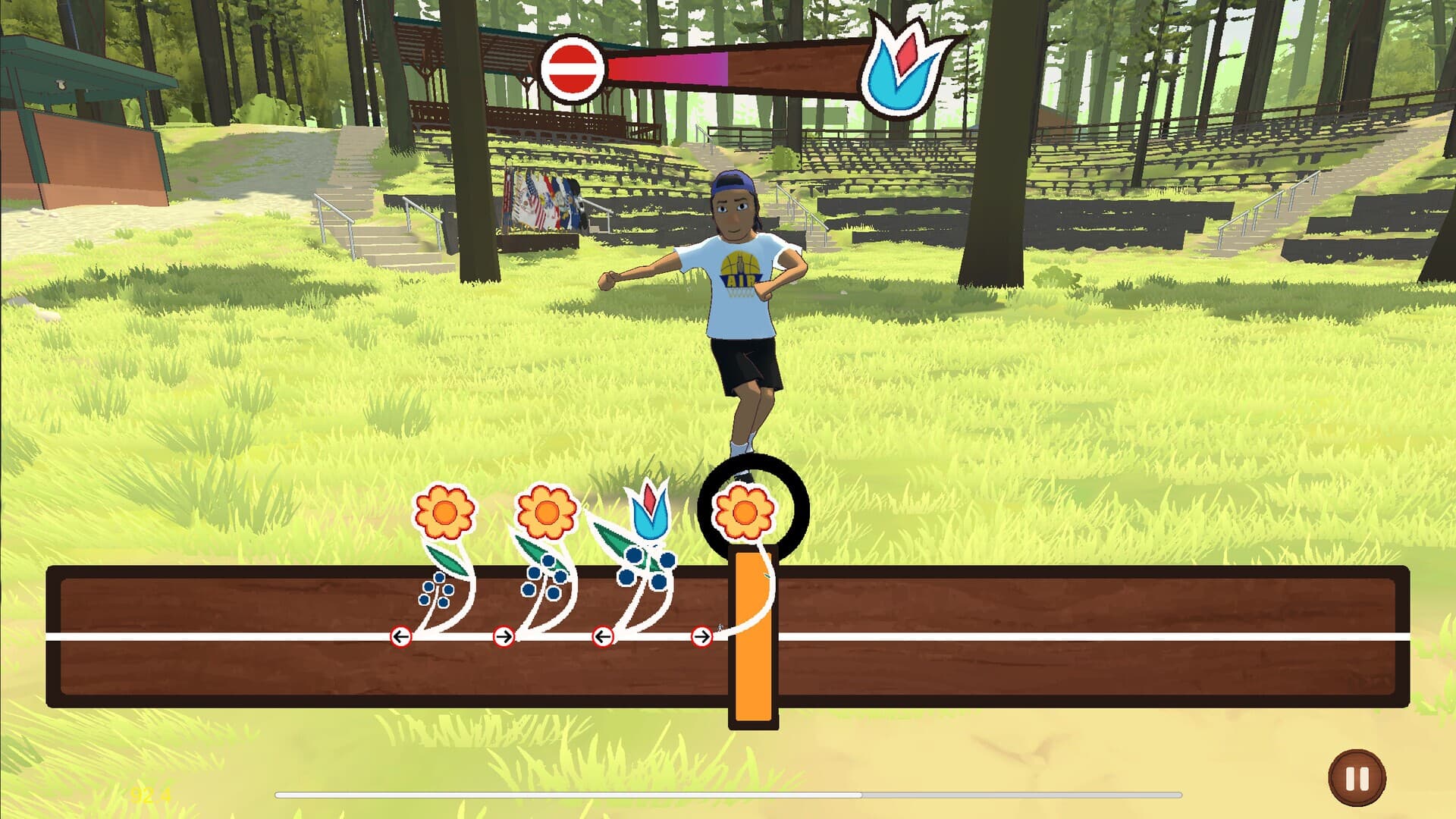 Powwow Bound: A Menominee Homecoming