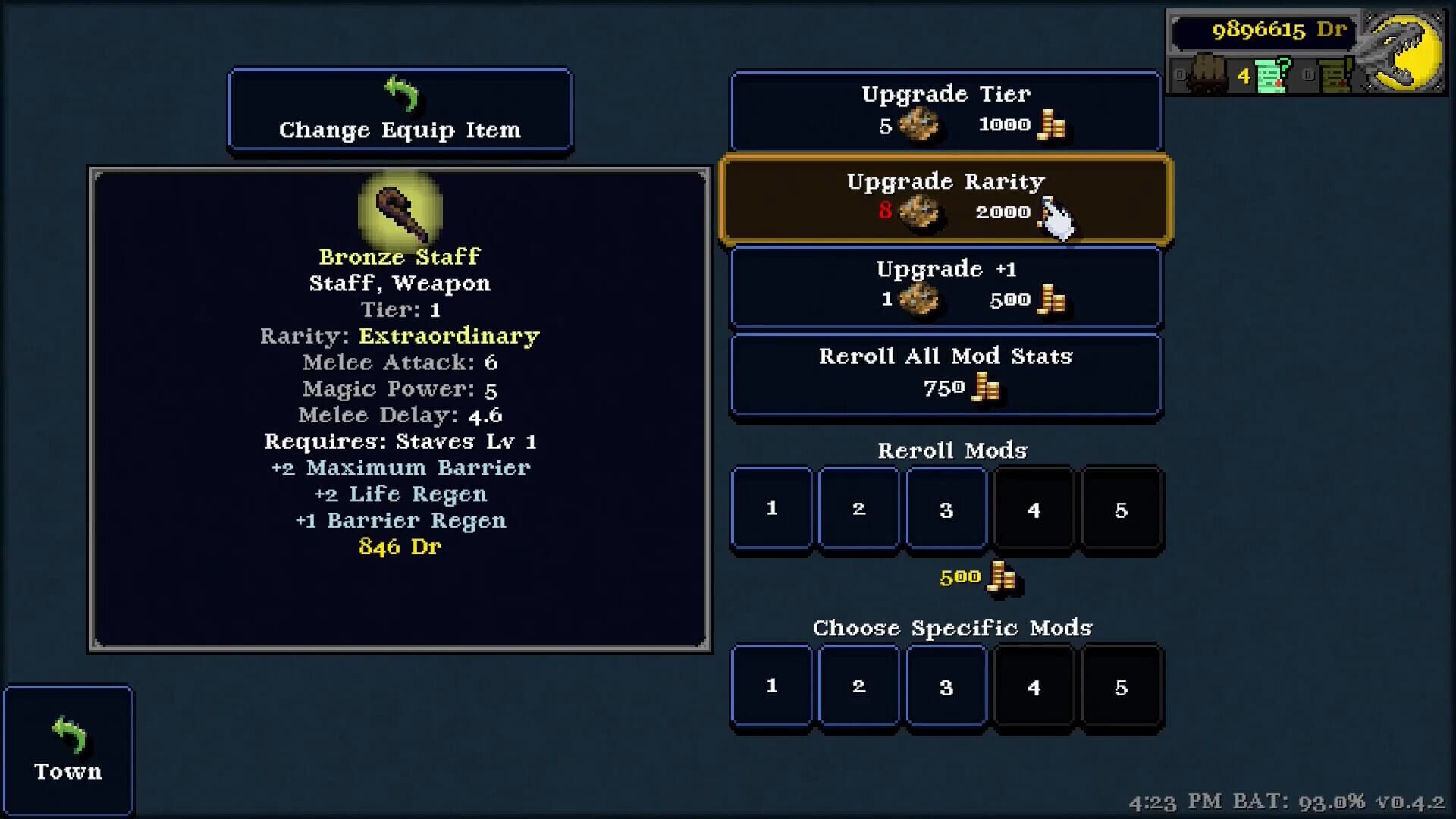 Legends of Dragaea: Idle Dungeons Prelude