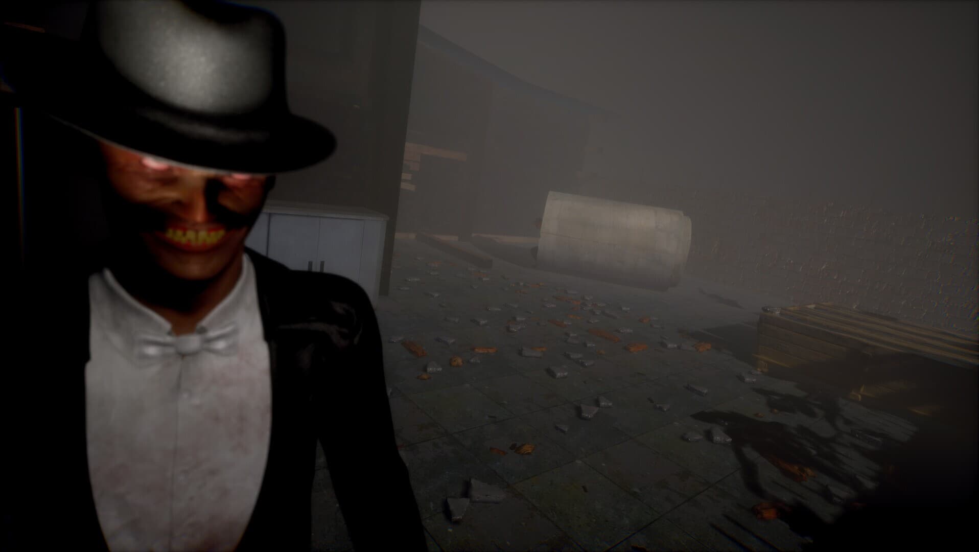 Umbra: Veins of Vengeance