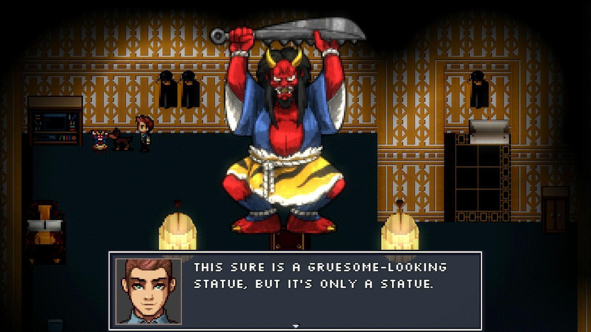 Murder Is Game Over: Murder Otaku