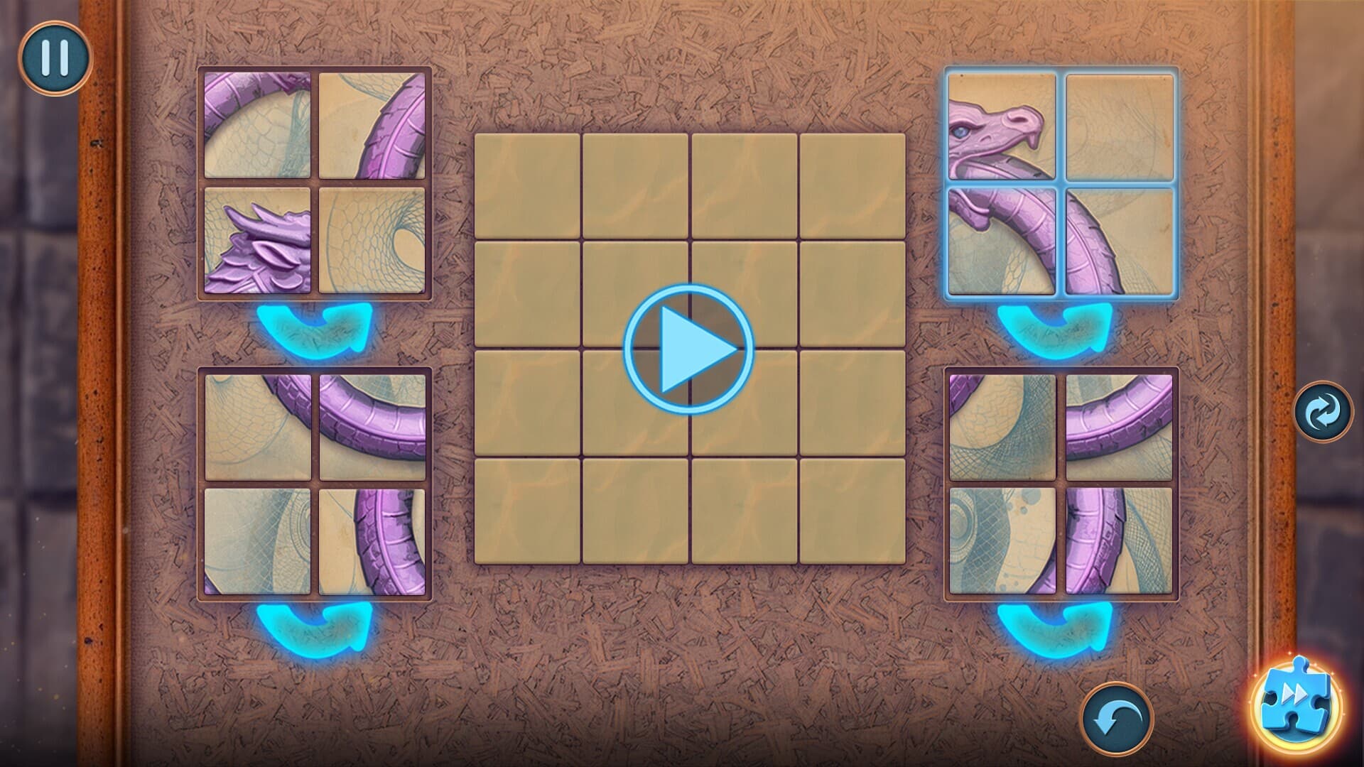 Enchanted Stories: PAWisoned Kingdom Collector's Edition