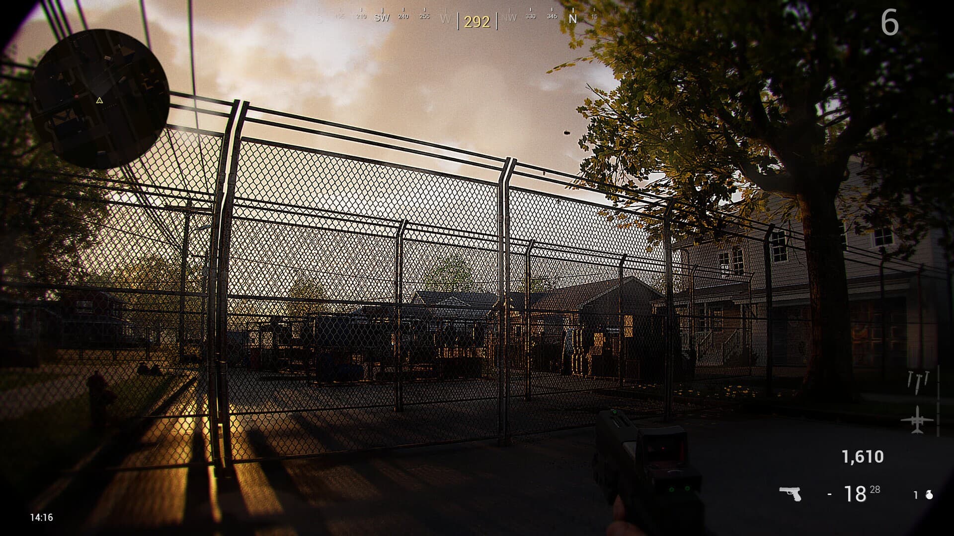 UNIT ZERO Operation Black Veil