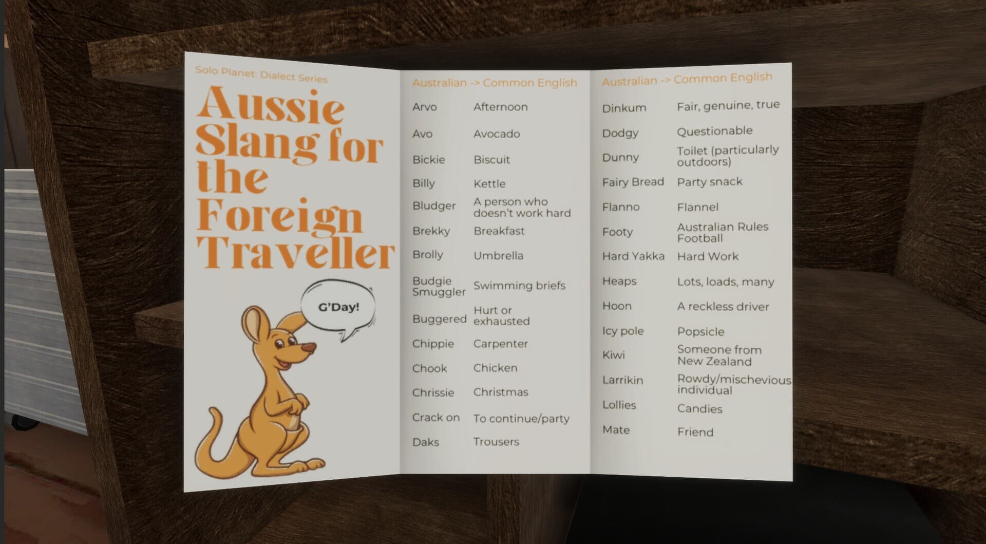 Call of the Golden Valley