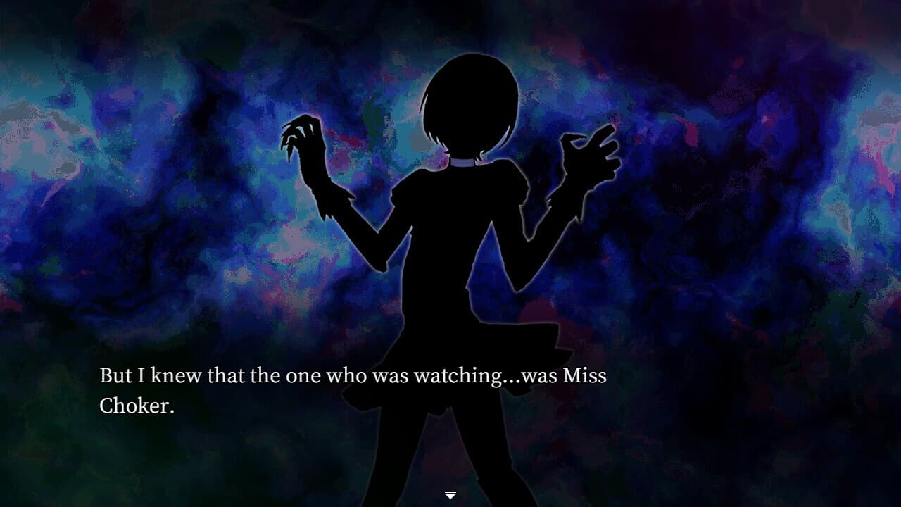 Blood Lily Ghoststories