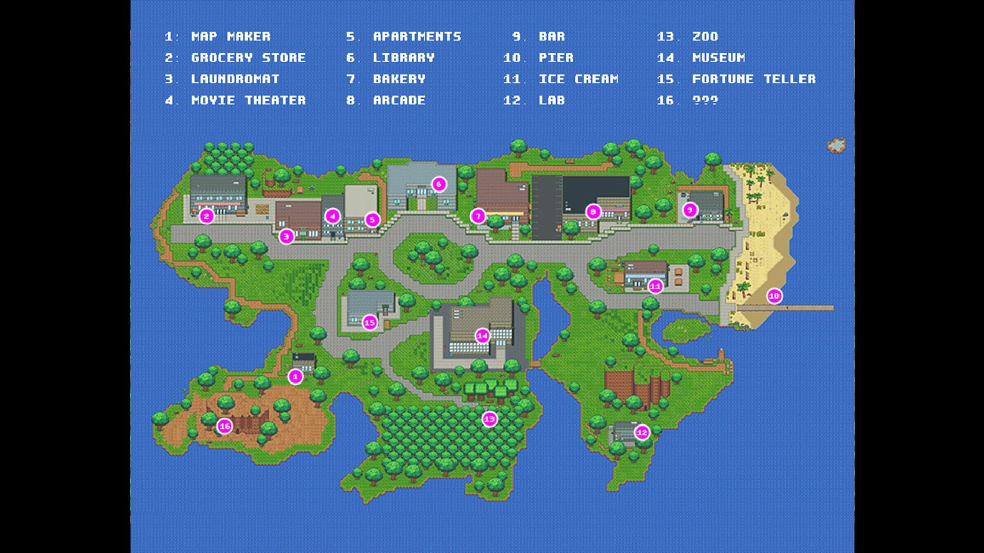 Satanic Puppeteer Orchestra: Phantom Quests