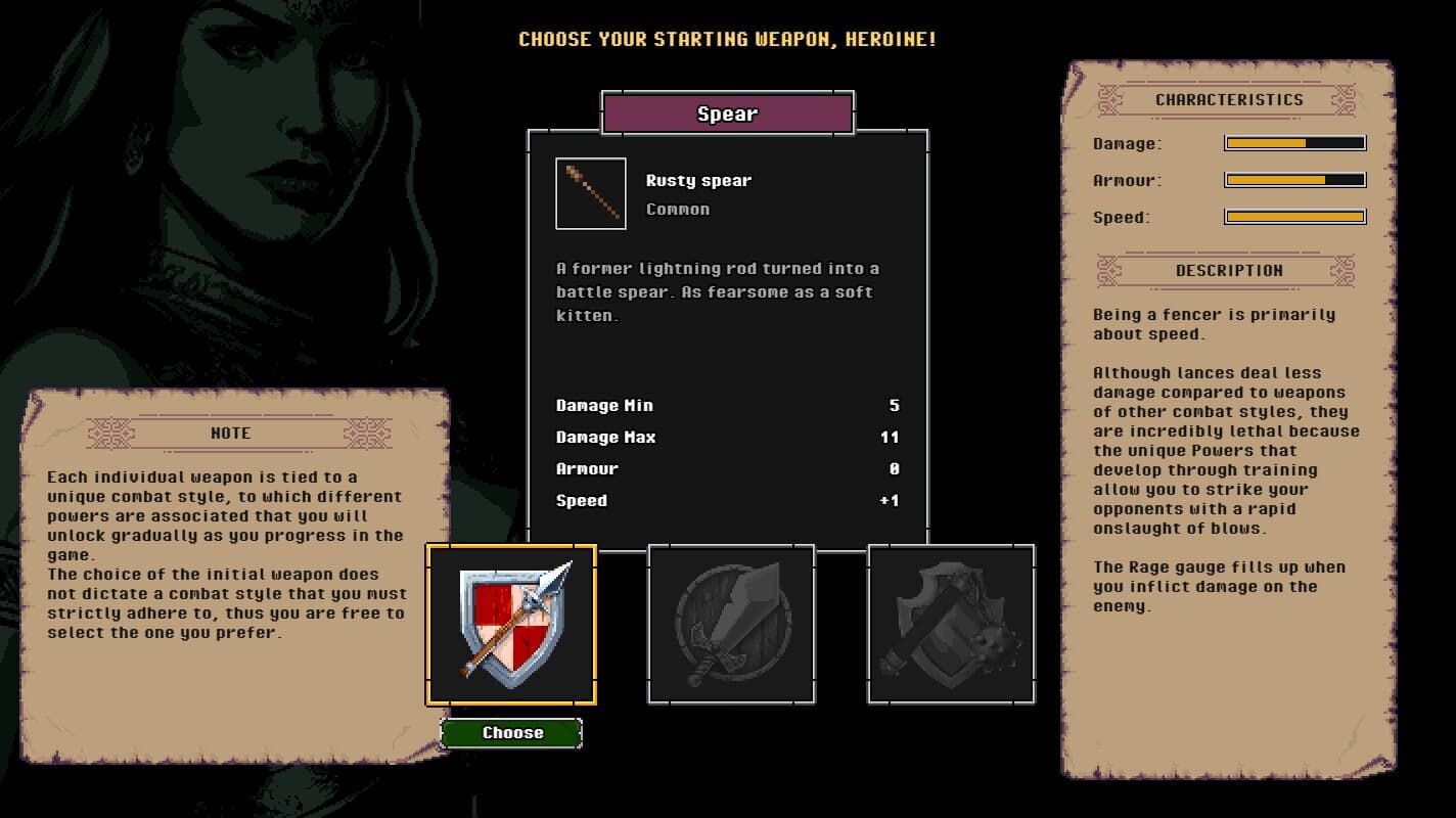 The Crazy Hyper-Dungeon Chronicles