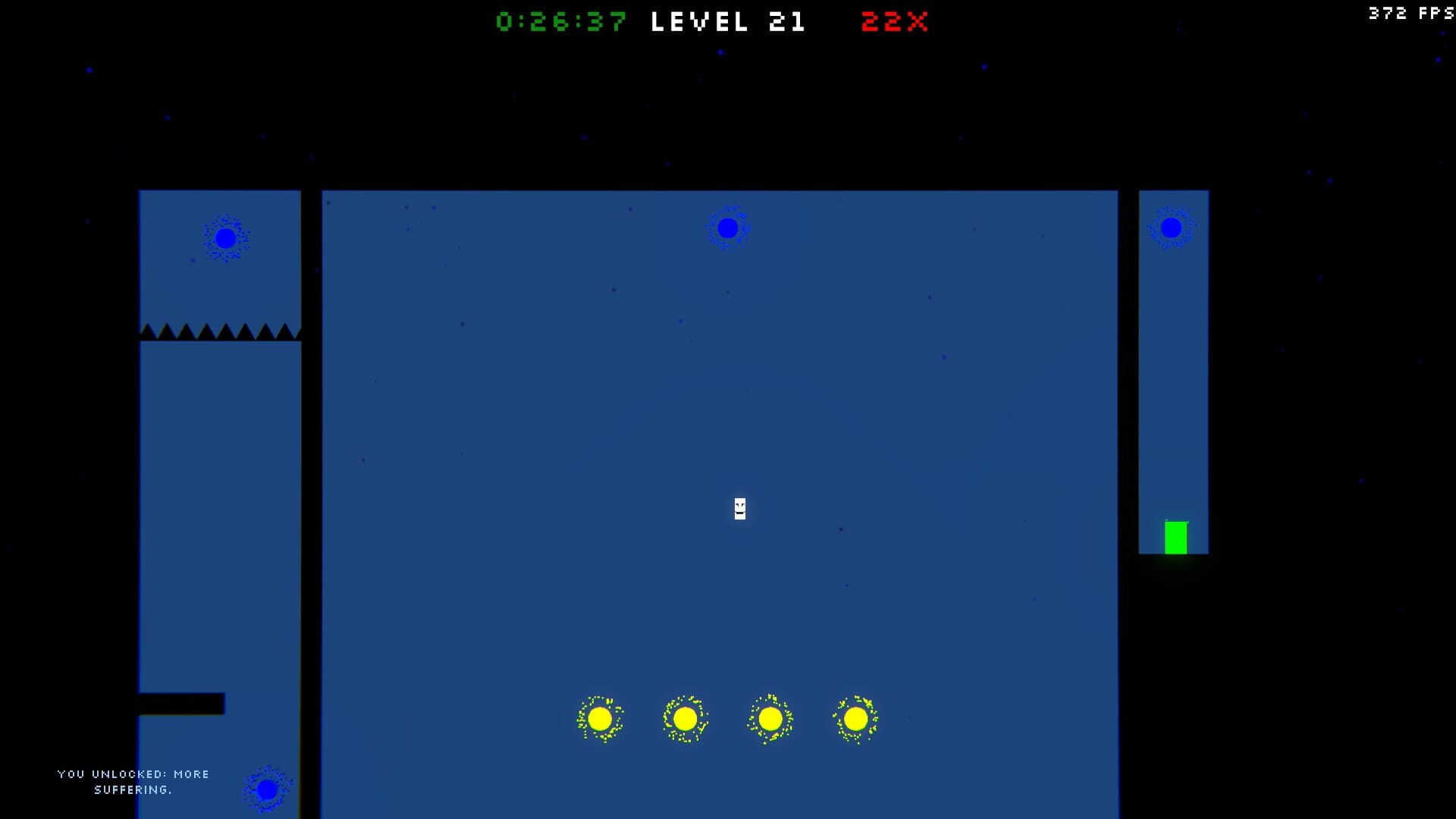 JAGAR - Just a game about a rectangle