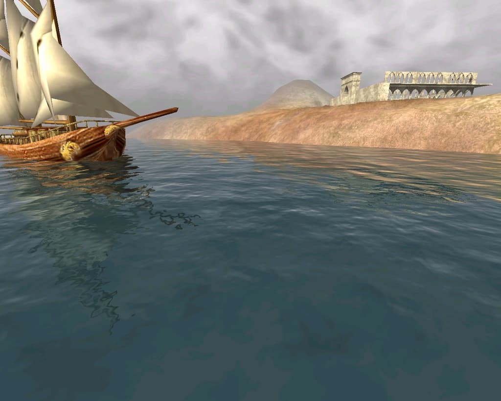 The Rebel Planet: Chapter One - Orion