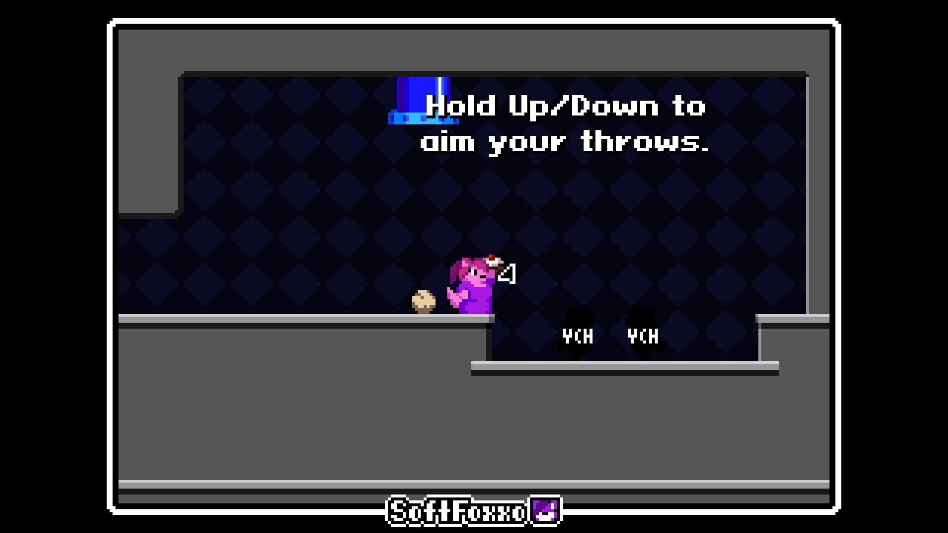 SoftFoxxo's Softie Stuffers