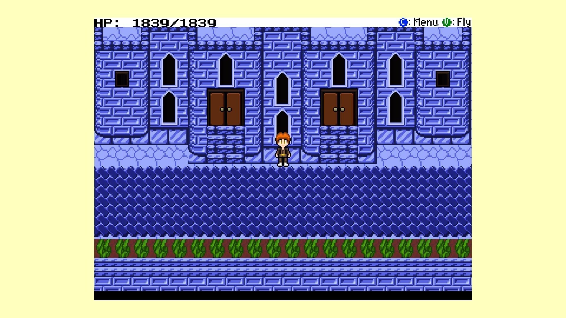 Touhou Kichouden ~ Mythos of Phantasmagoria 2