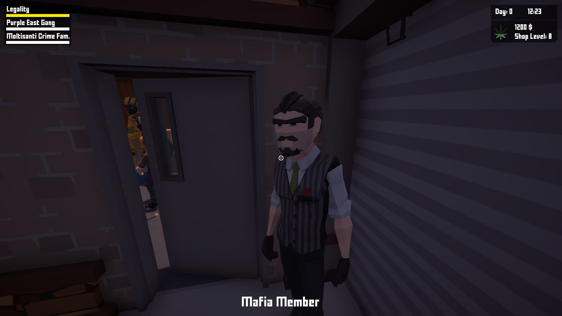 Weed Store Simulator