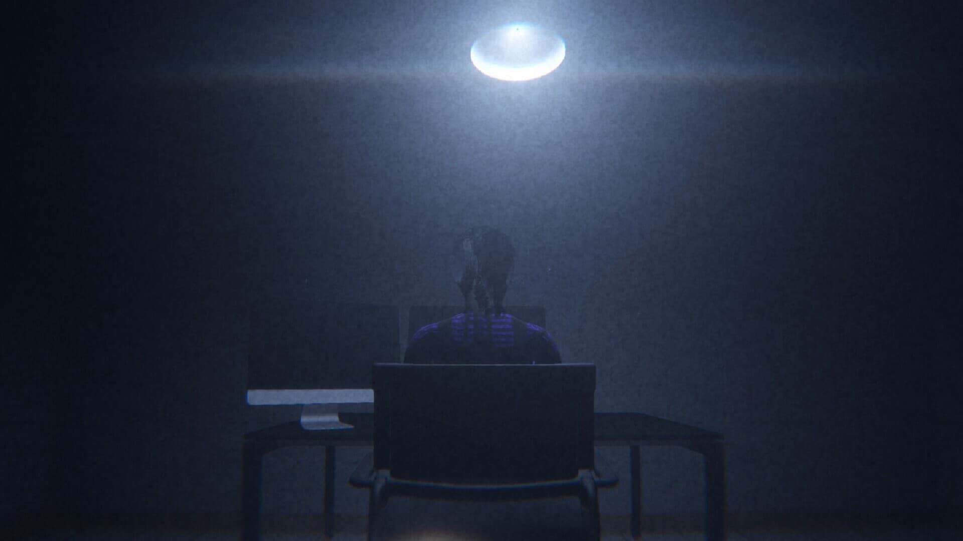 Replace the Lamp: The Last Shift