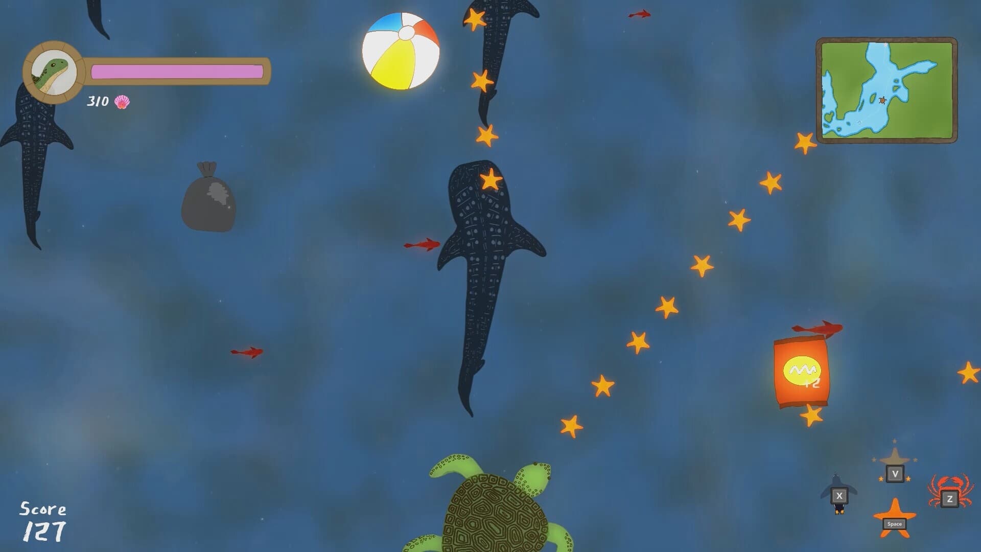 Tosbik Around The World