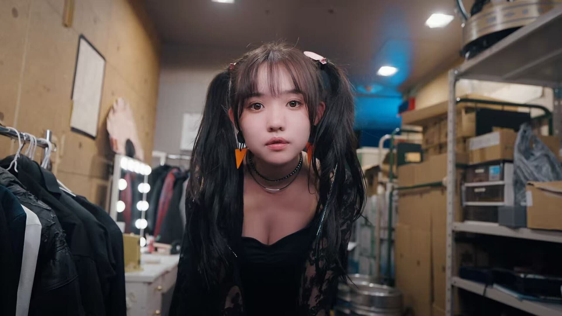 Refate: Echoes of Desire